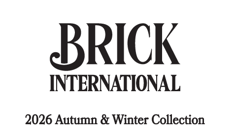 2026 Autumn&Winter Collection 展示会のお知らせ