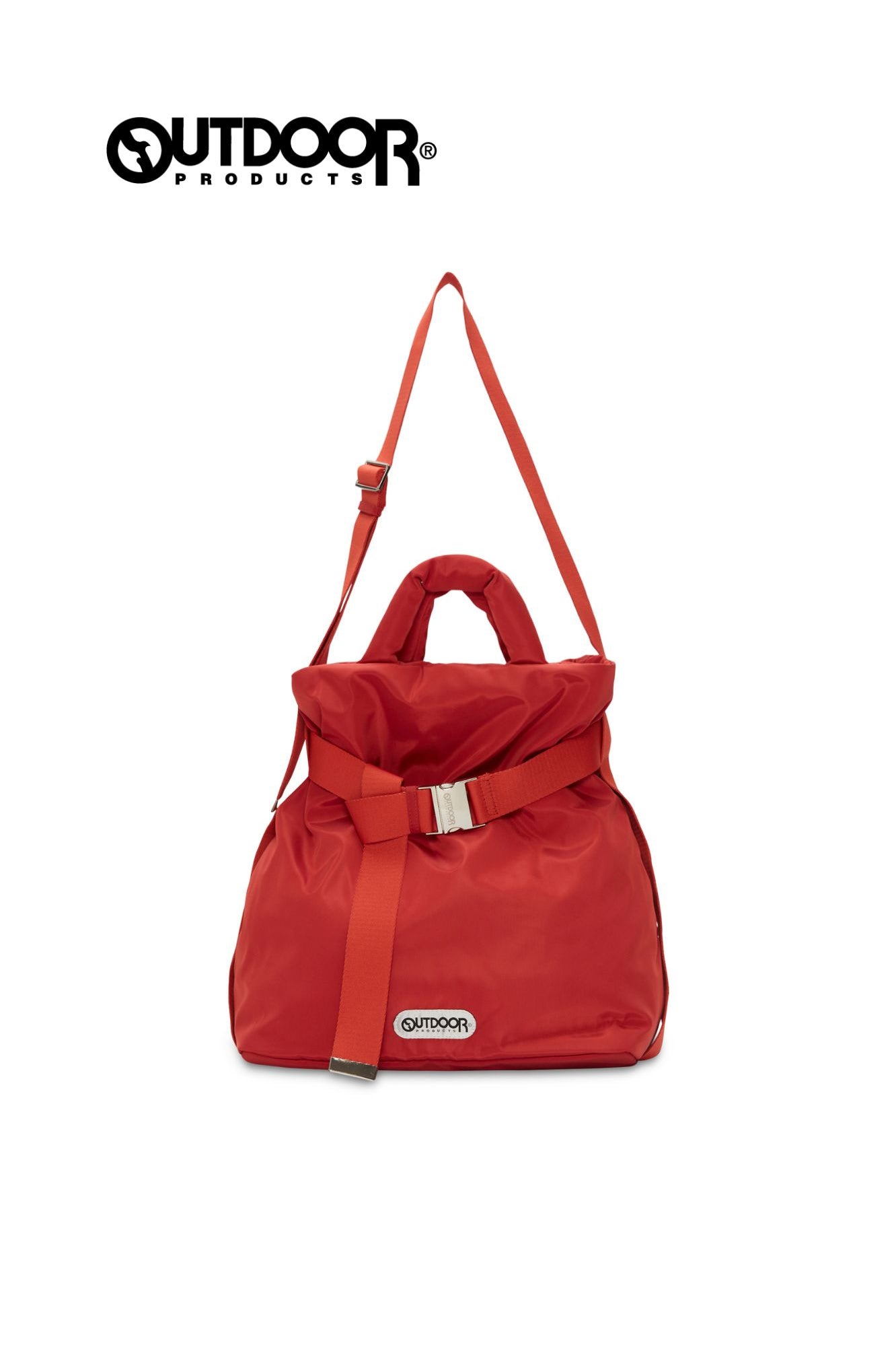 2way Belt Tote [M]