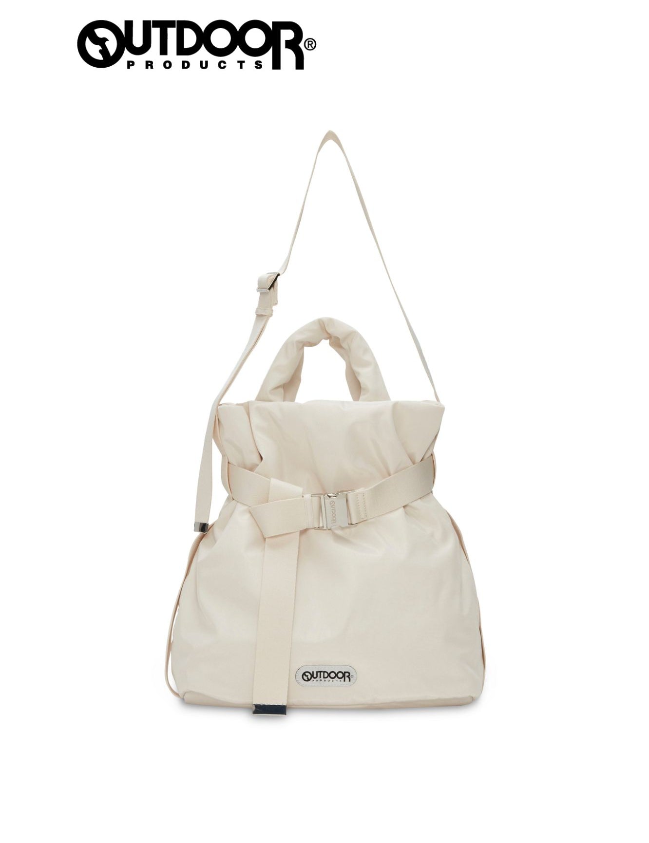 2way Belt Tote [M]