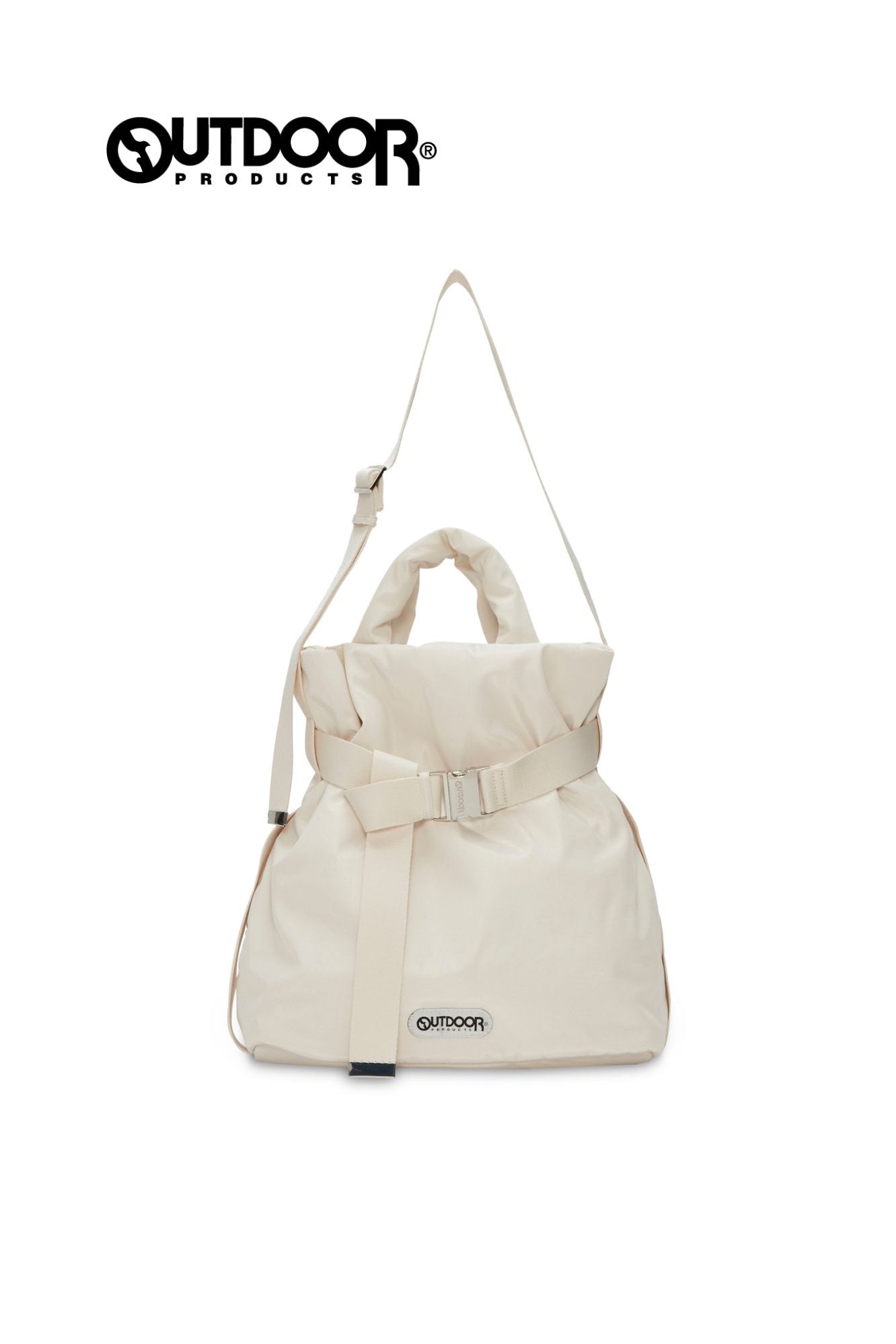 2way Belt Tote [M]