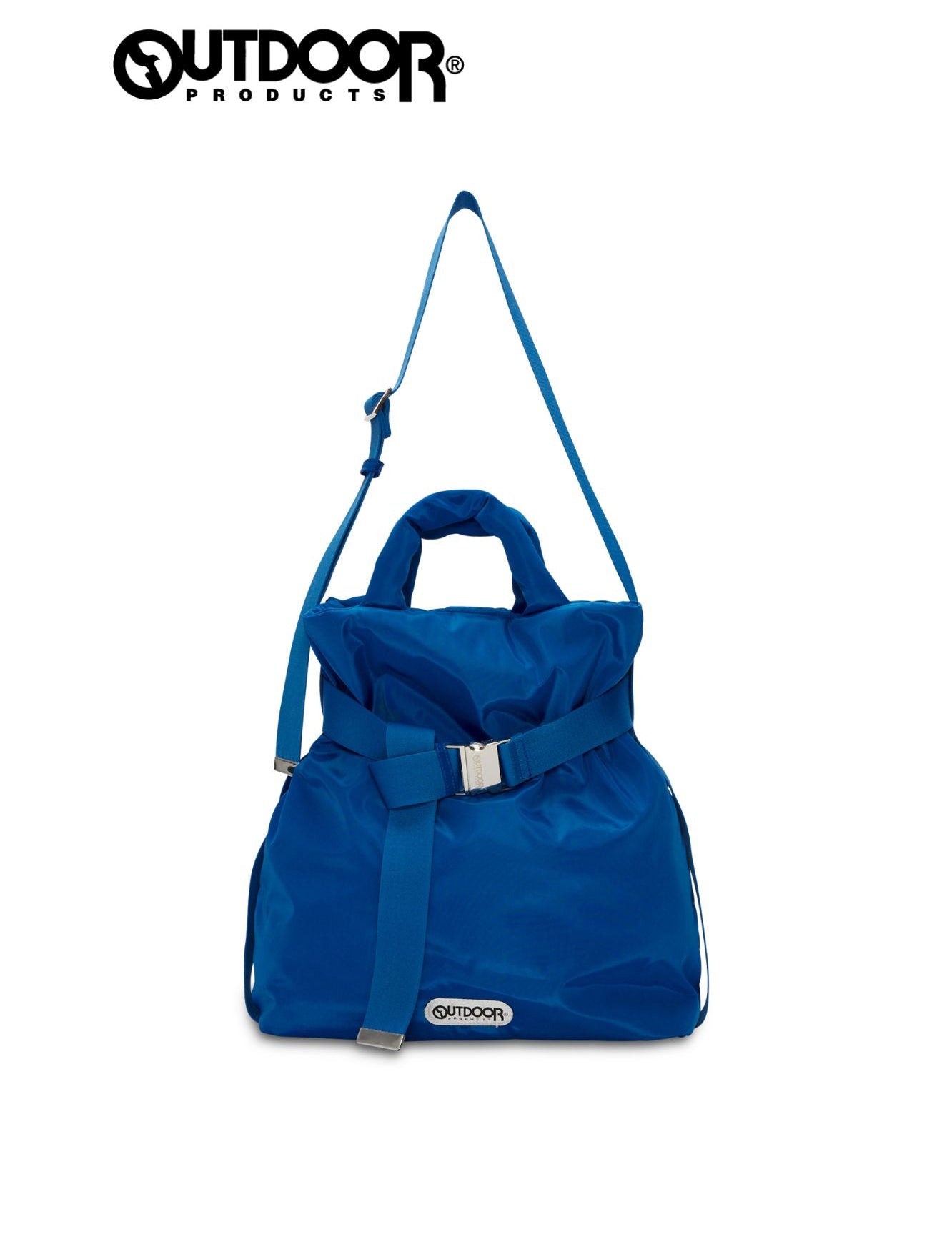 2way Belt Tote [M]