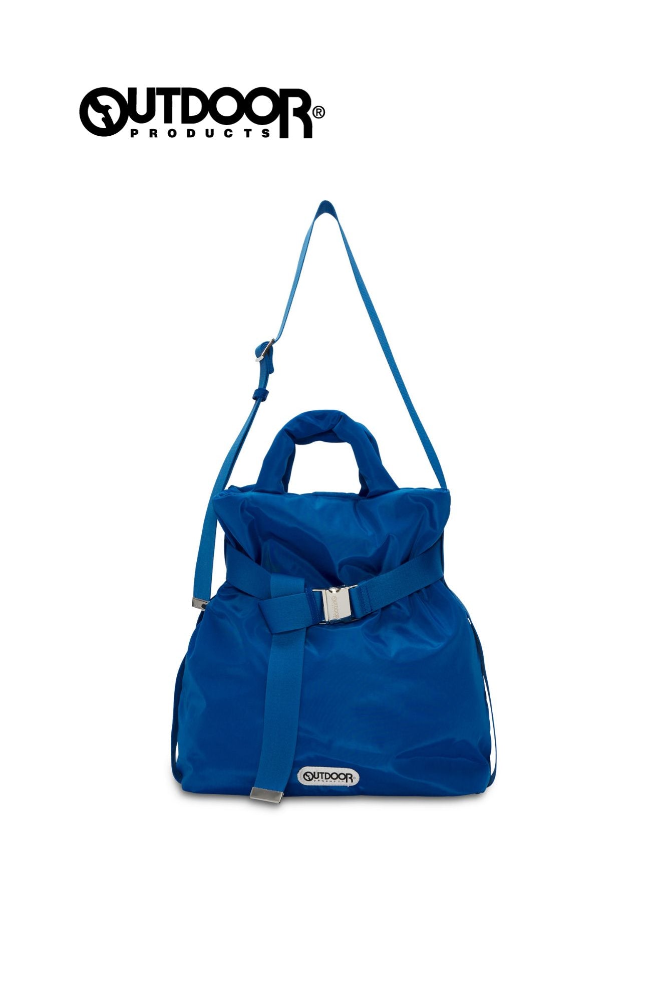 2way Belt Tote [M]