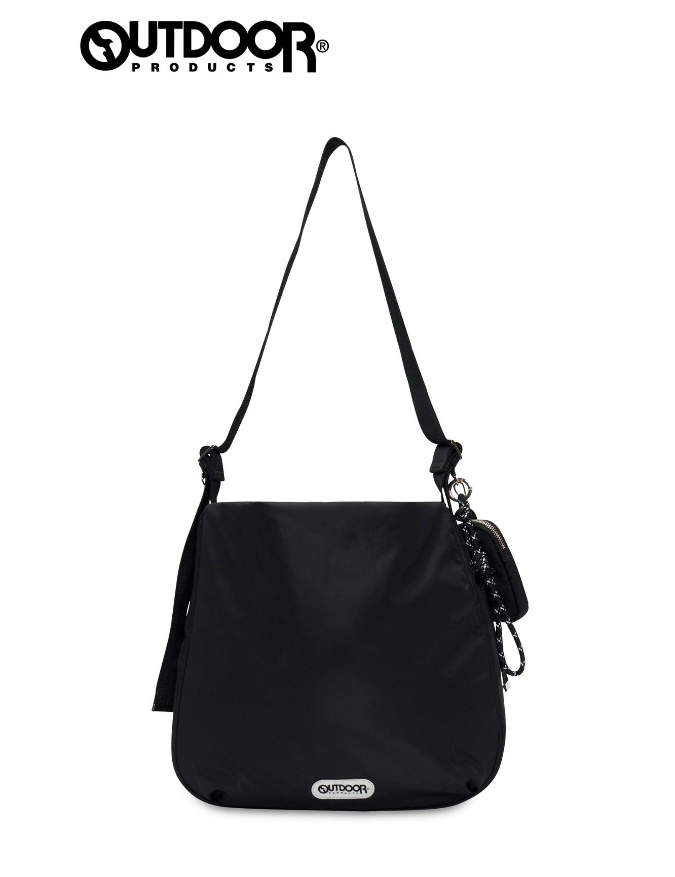 Charm Set Oneshoulder