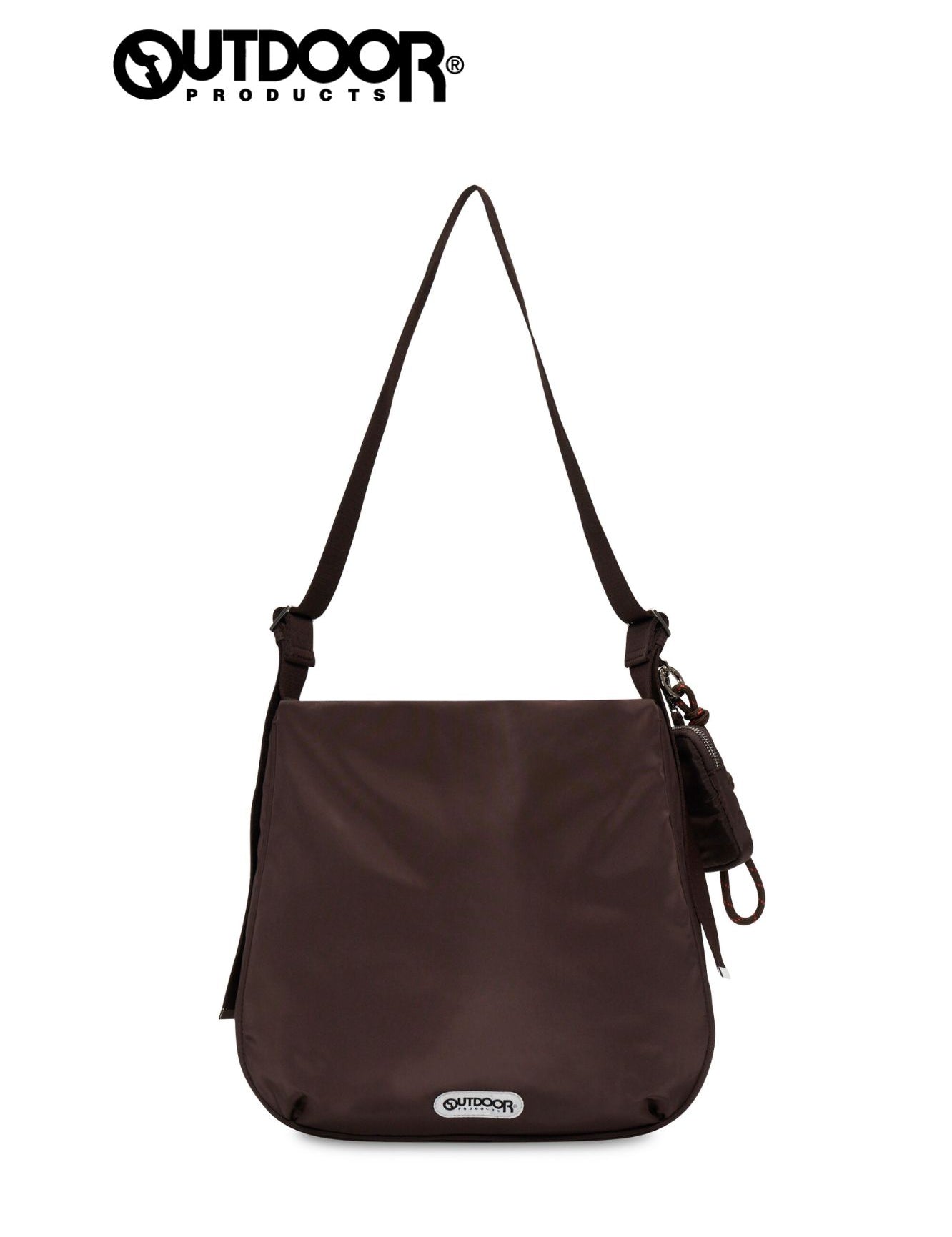 Charm Set Oneshoulder