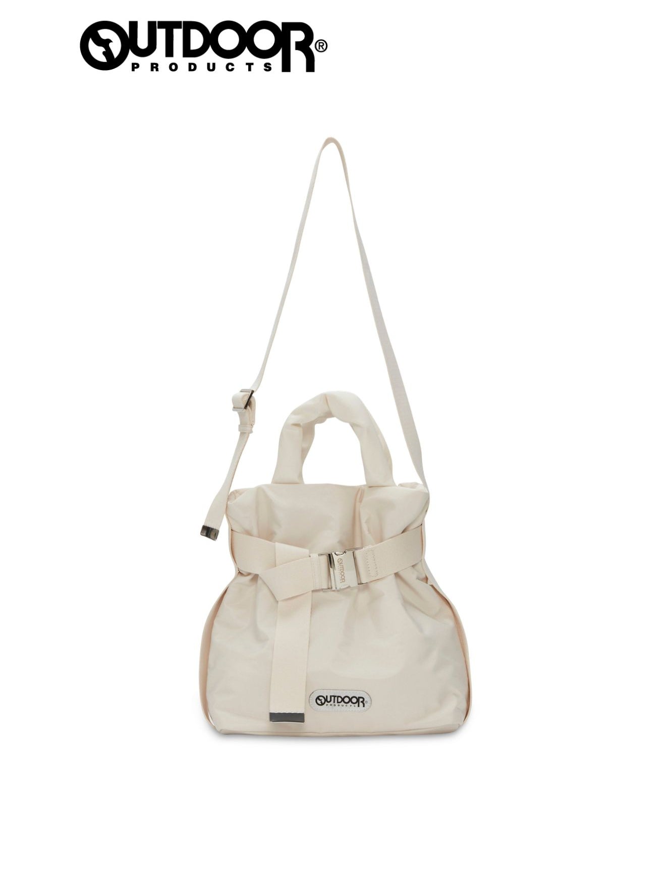2way Belt Tote [S]