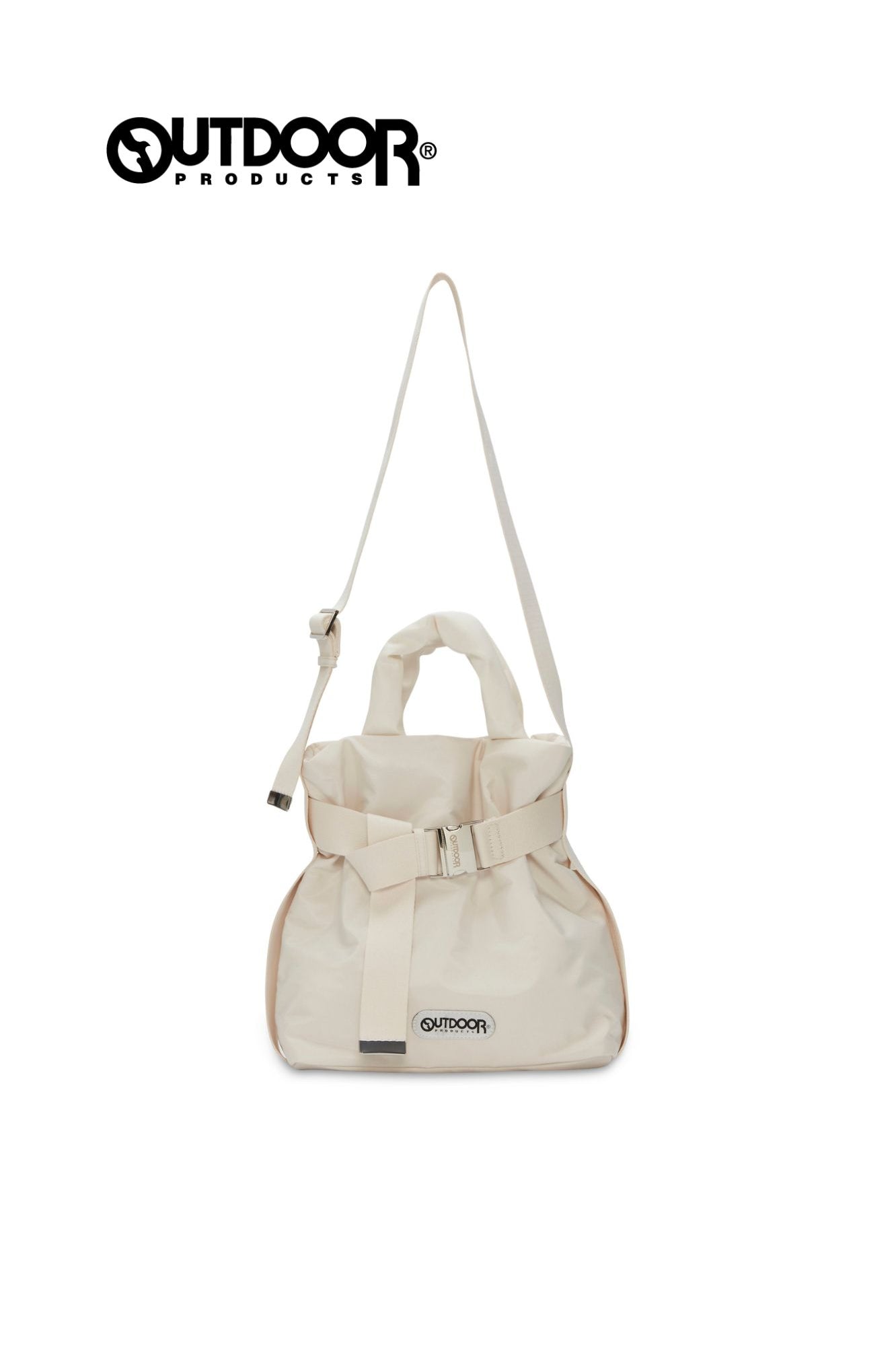 2way Belt Tote [S]