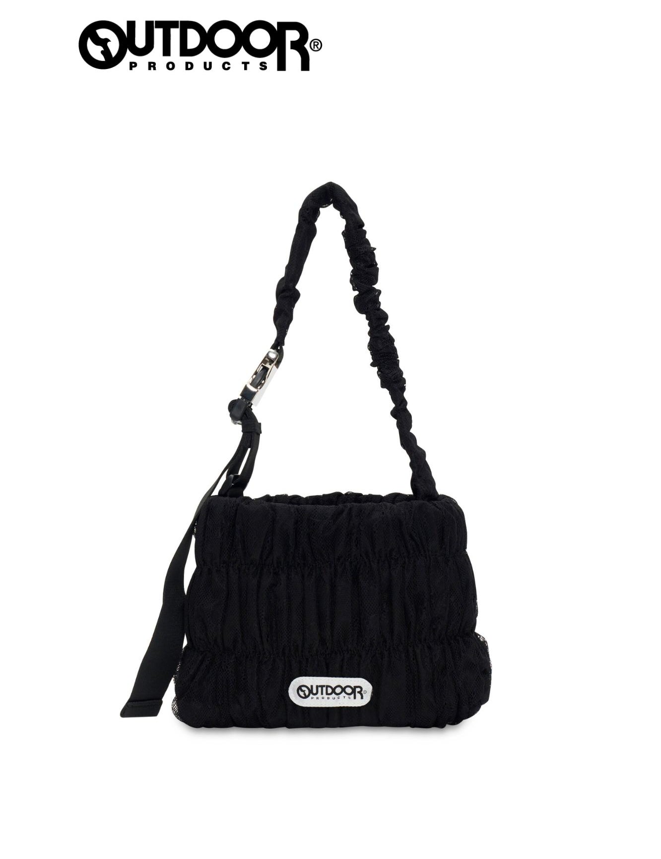 Lace Shoulder Bag
