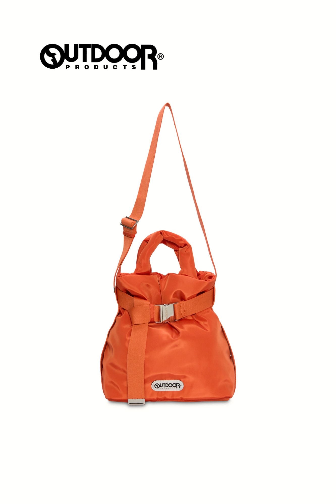 2way Belt Tote [S]