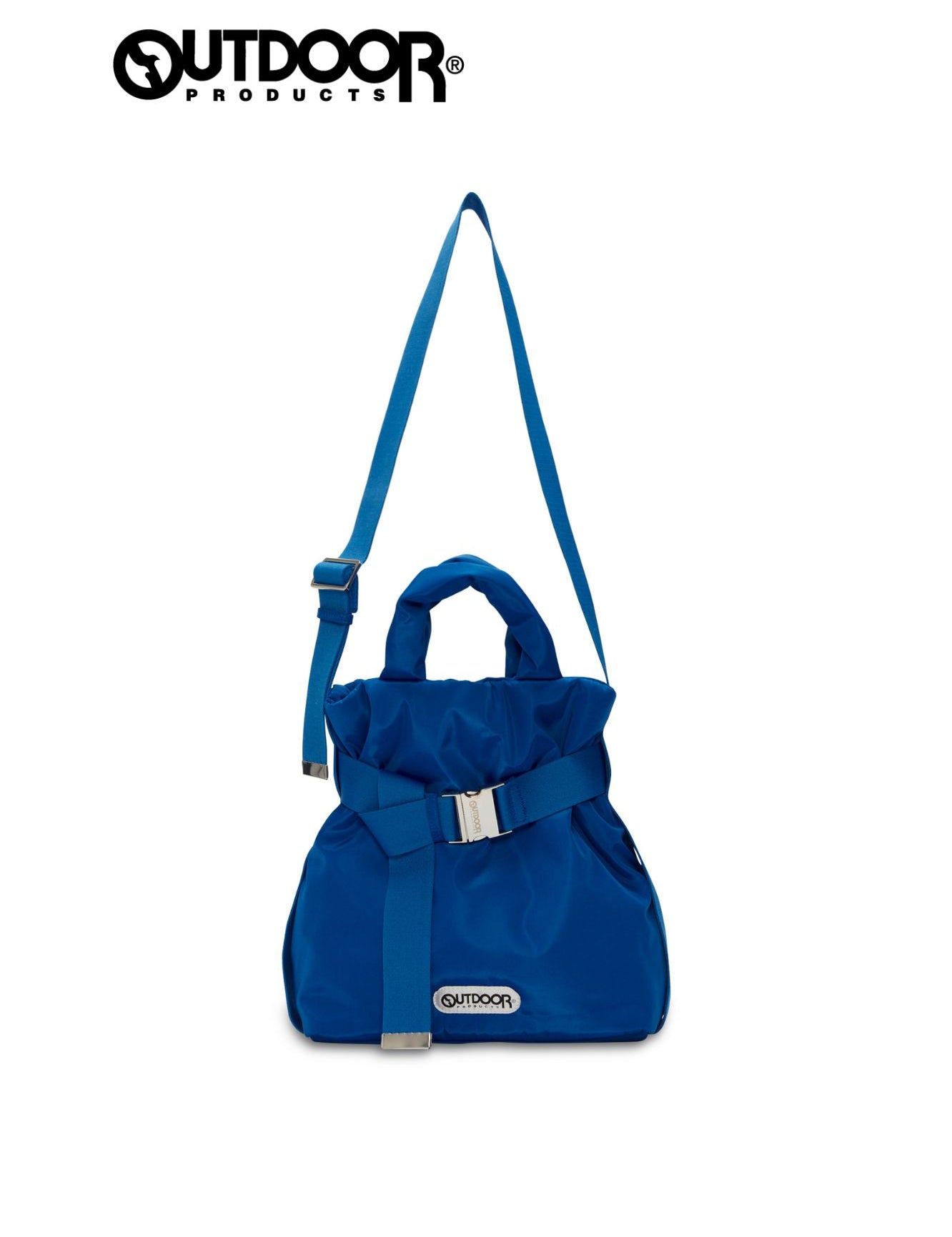 2way Belt Tote [S]