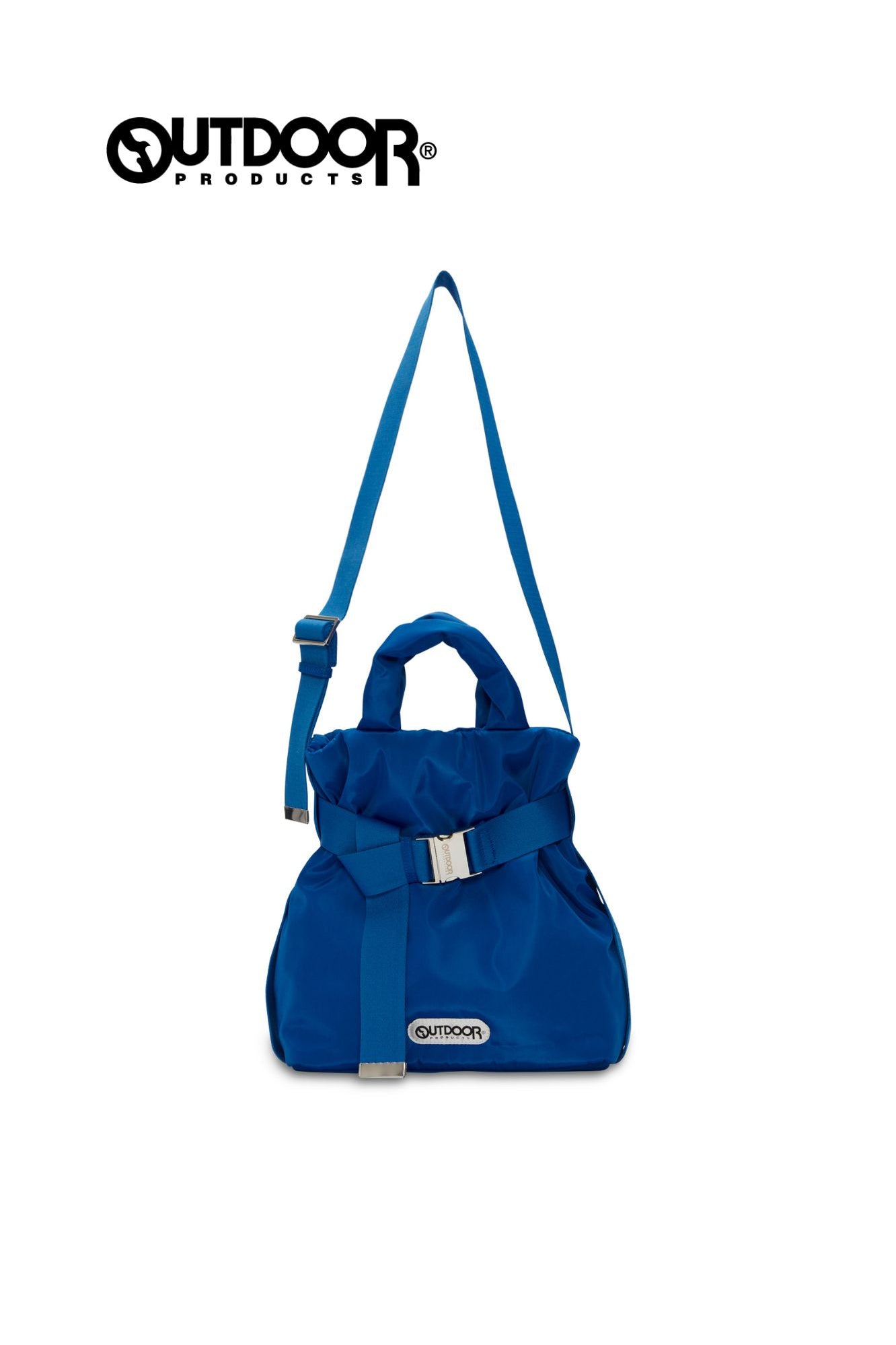 2way Belt Tote [S]