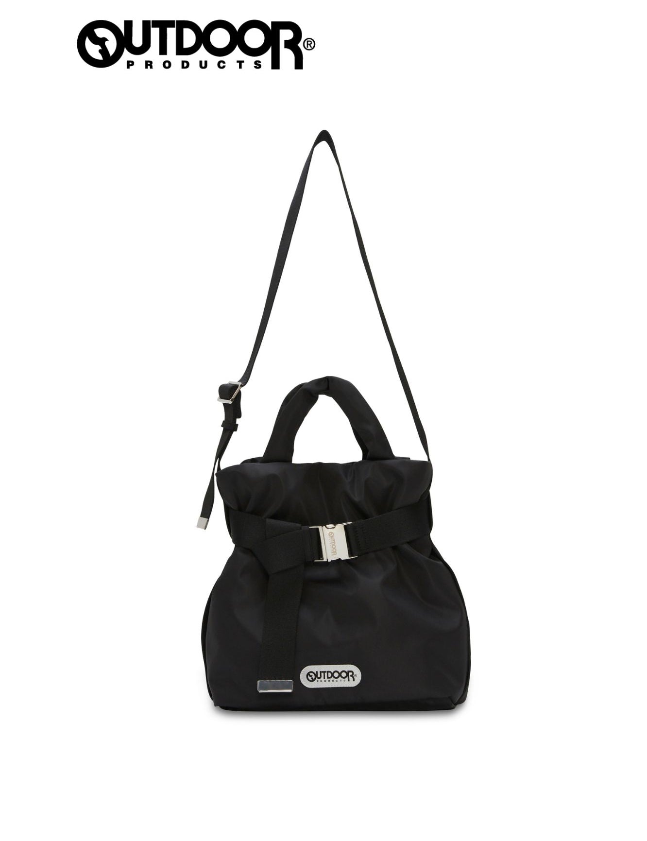2way Belt Tote [S]