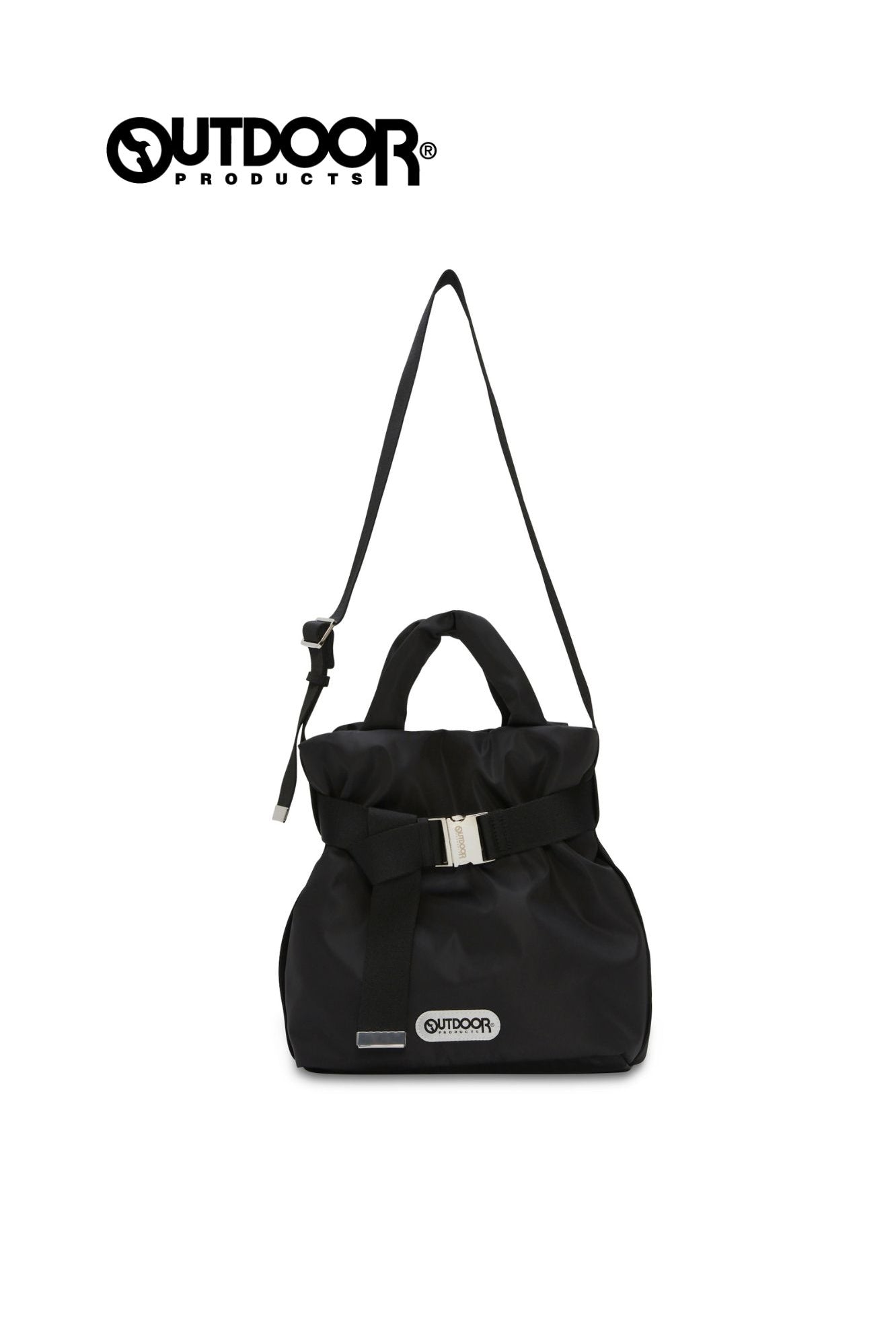 2way Belt Tote [S]