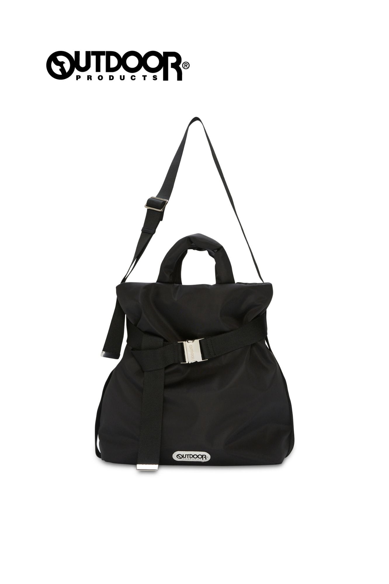 2way Belt Tote [M]