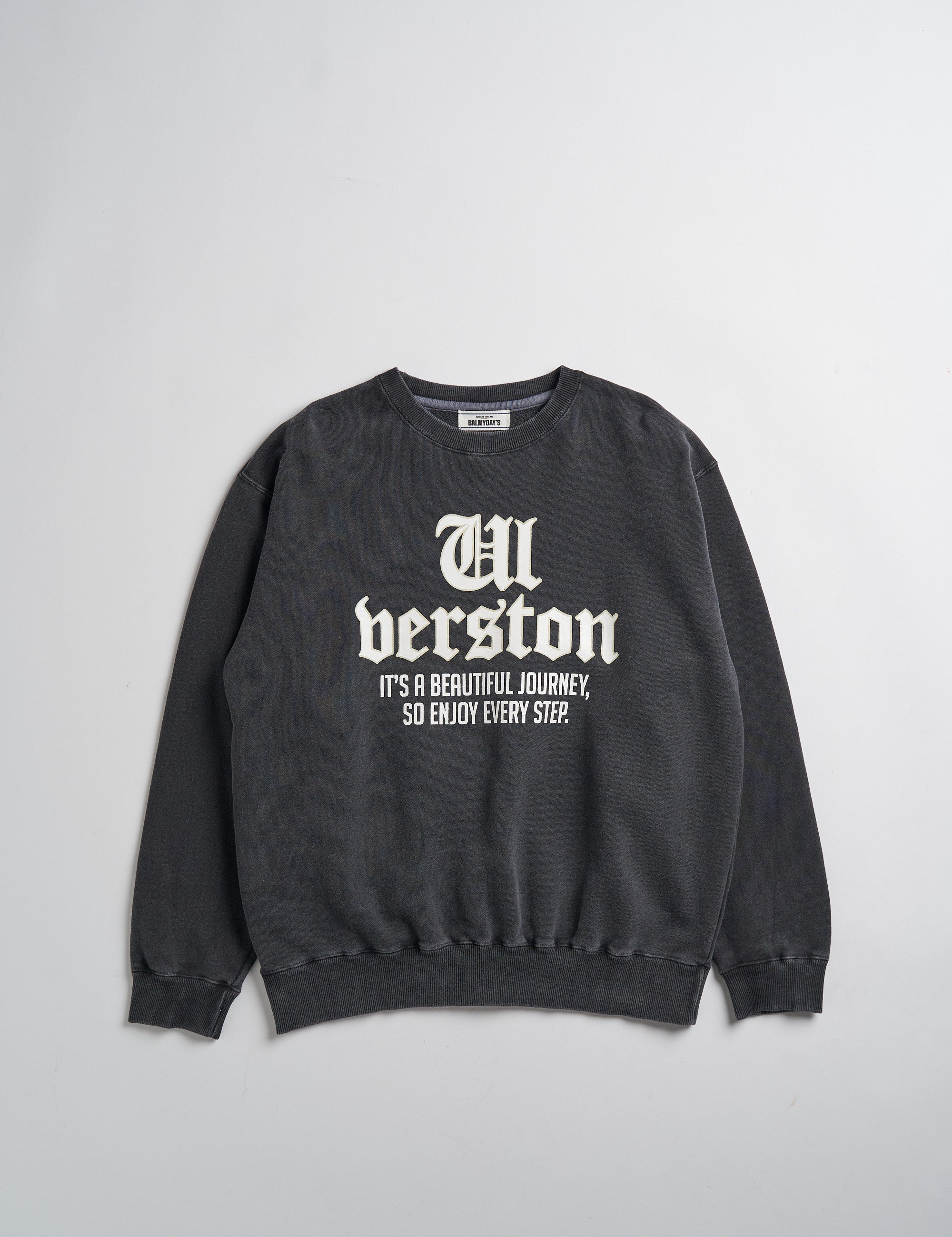 Sweatshirt ②