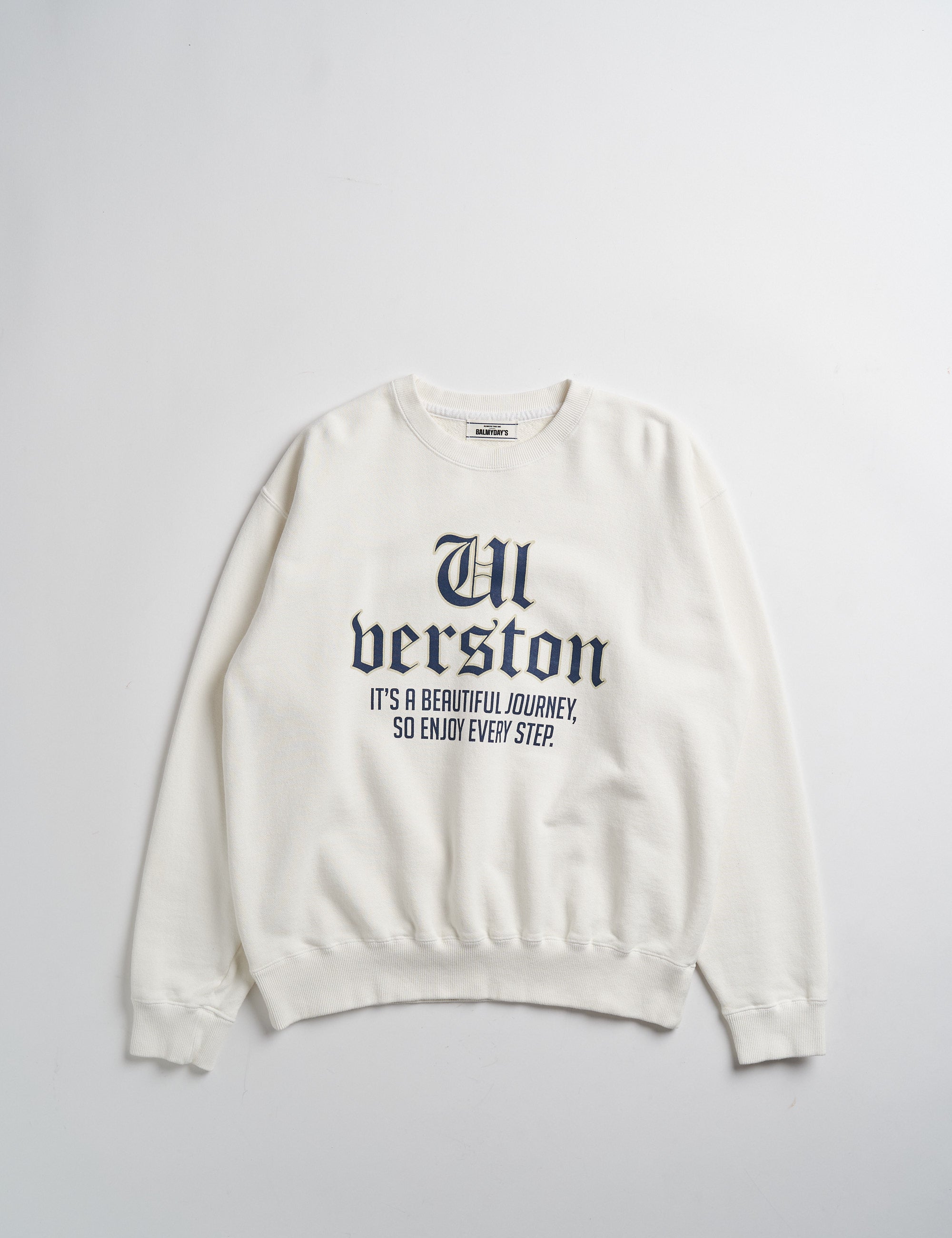 Sweatshirt ②
