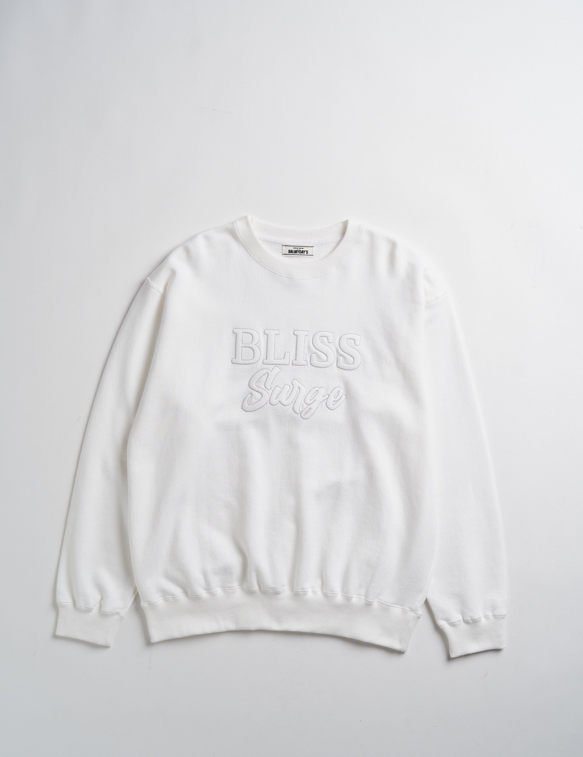 Sweatshirt③
