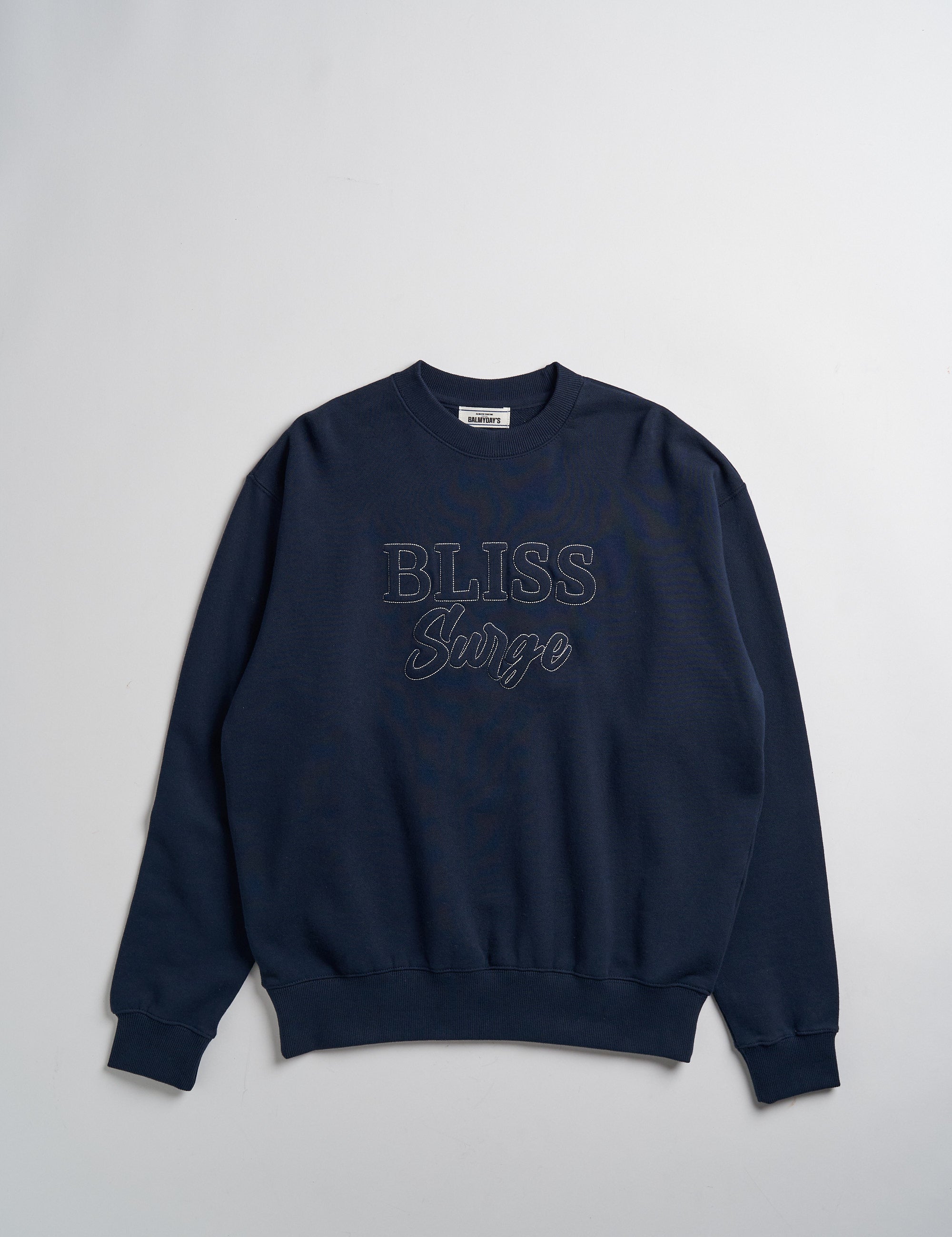 Sweatshirt③