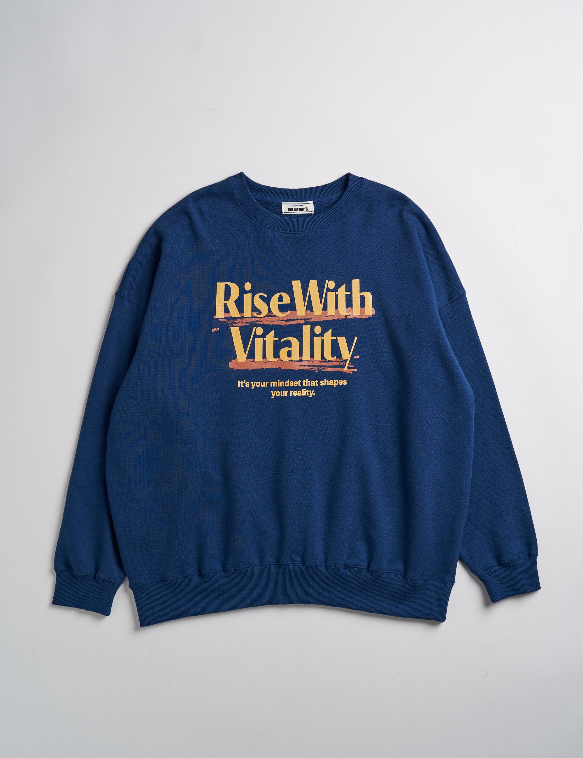 Sweatshirt ①