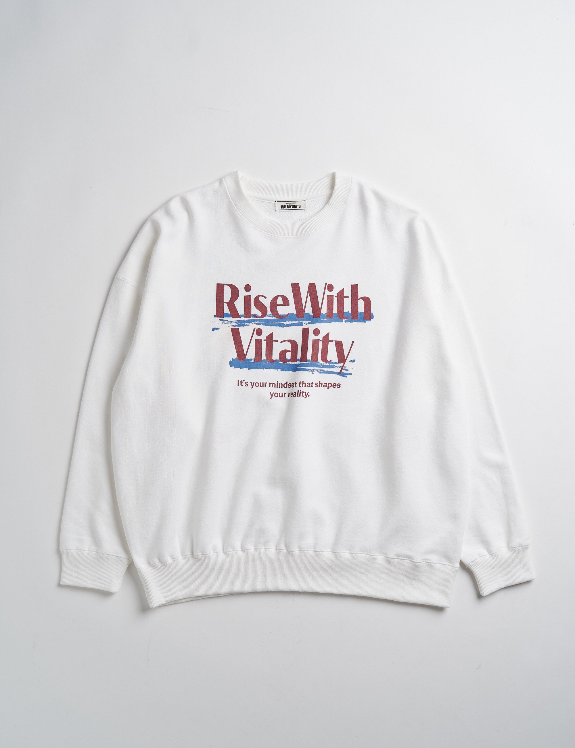 Sweatshirt ①