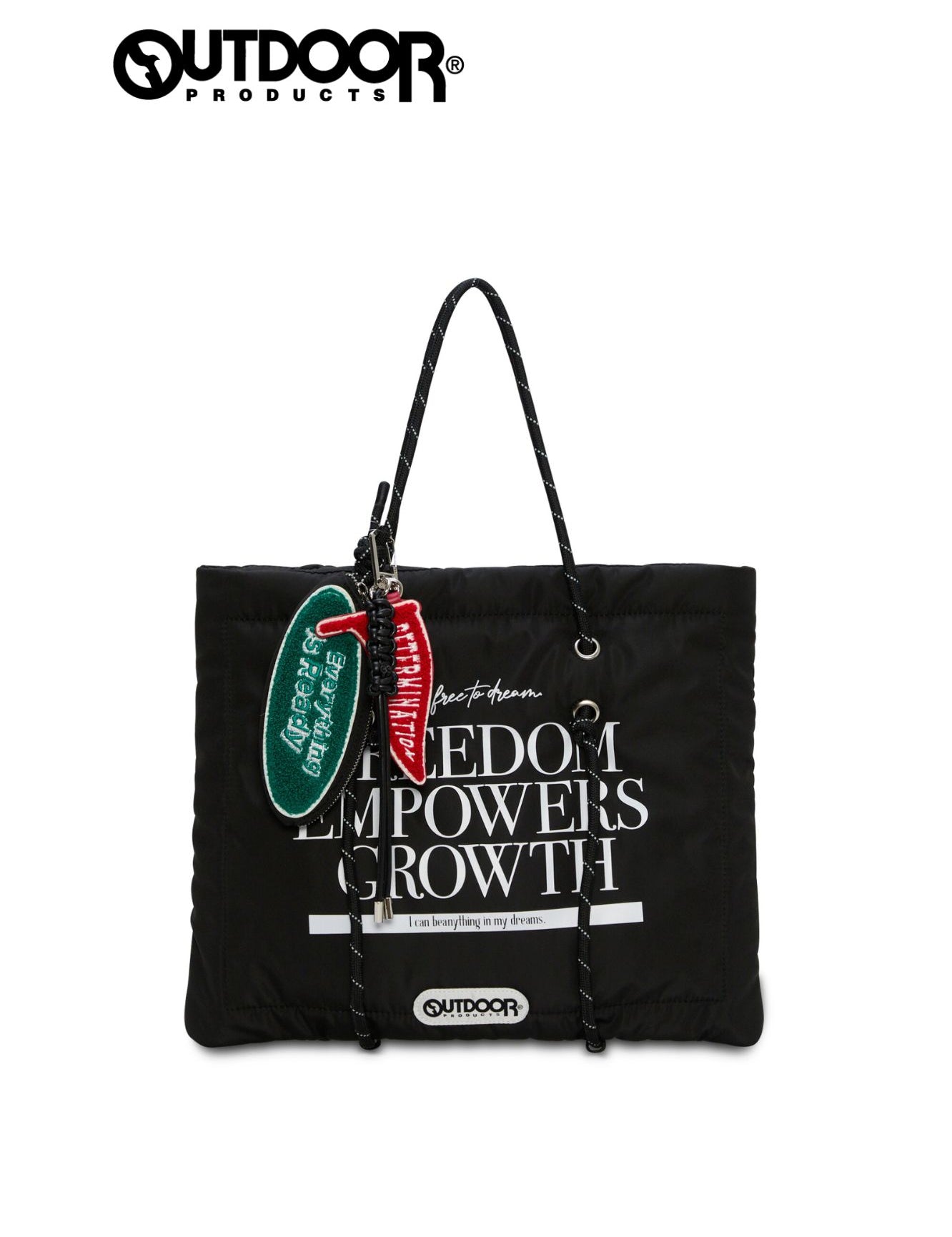 Logo Tote