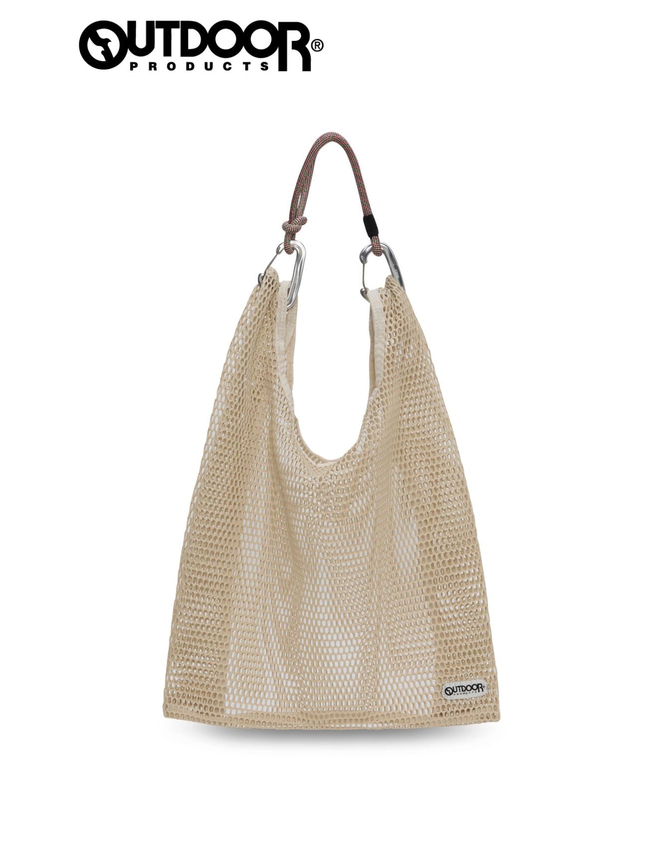 Mesh Shopper[M]