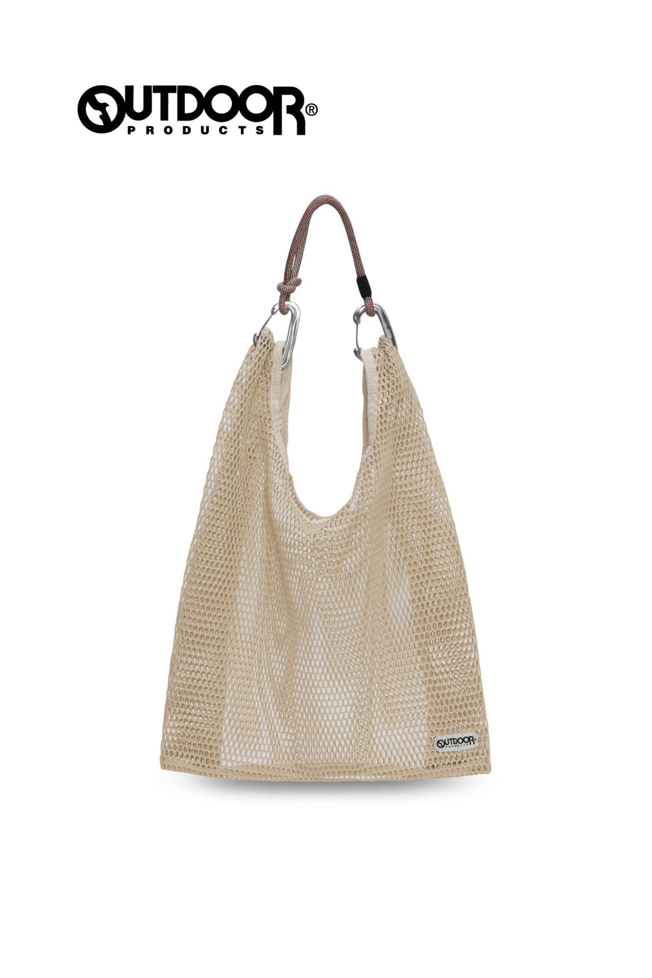Mesh Shopper[M]