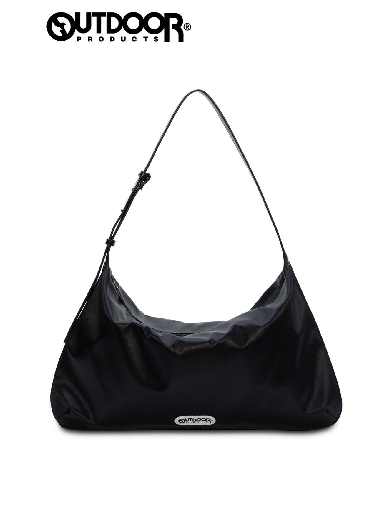 Square Flat Shoulder