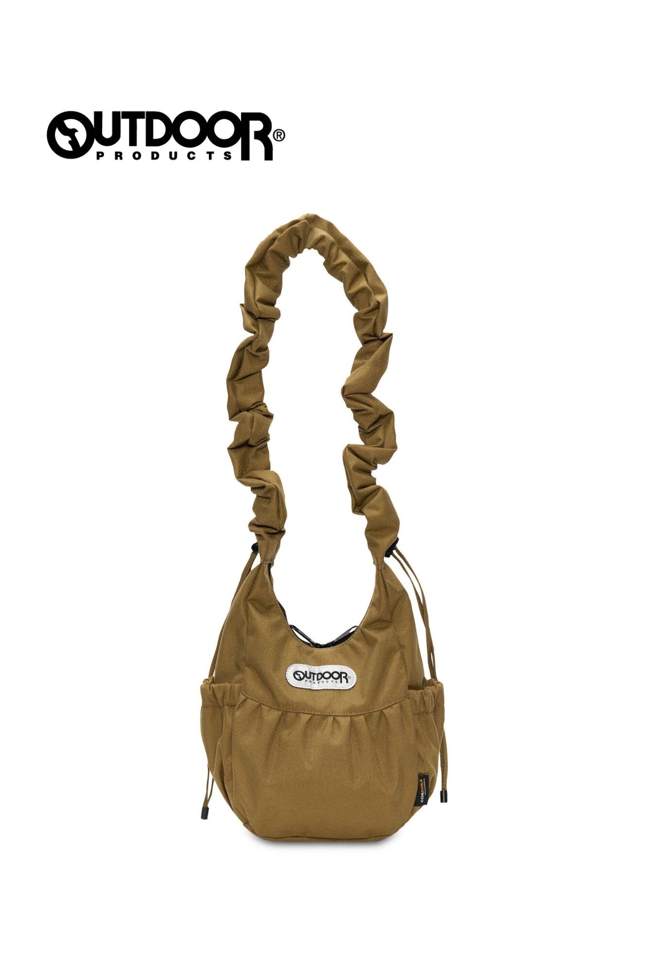 Egg Shoulder Bag