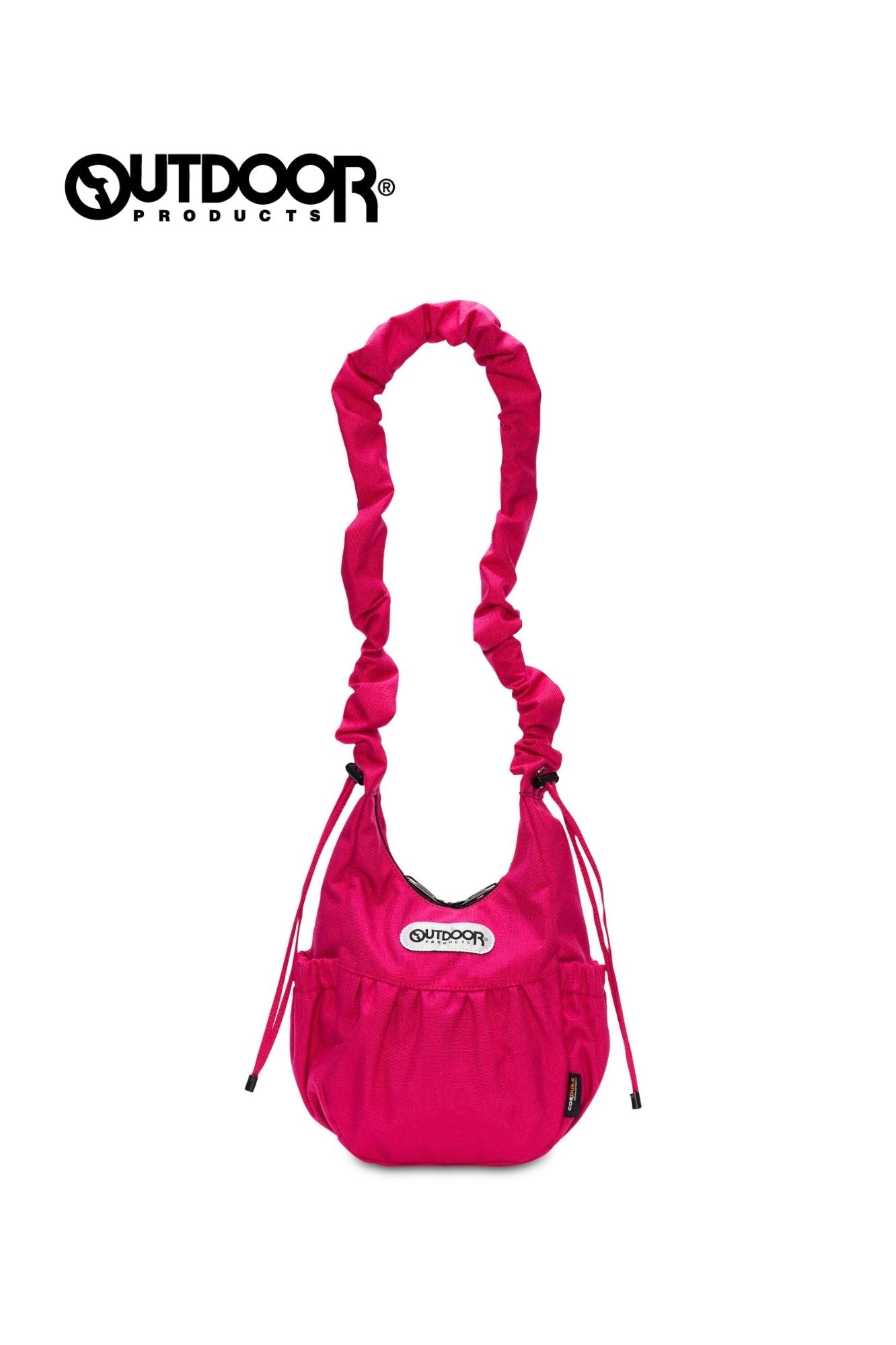 Egg Shoulder Bag