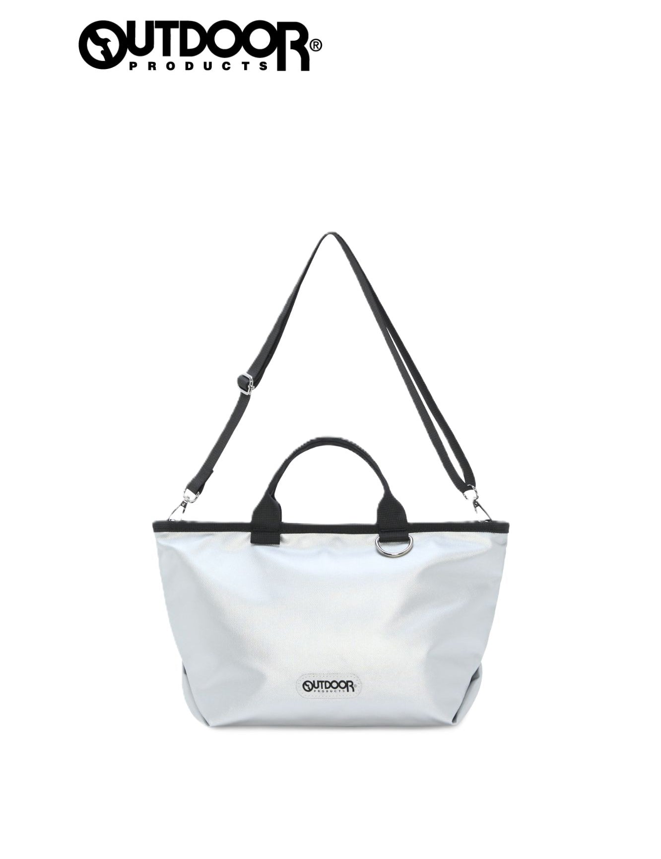 2way Boat Shaped Bag