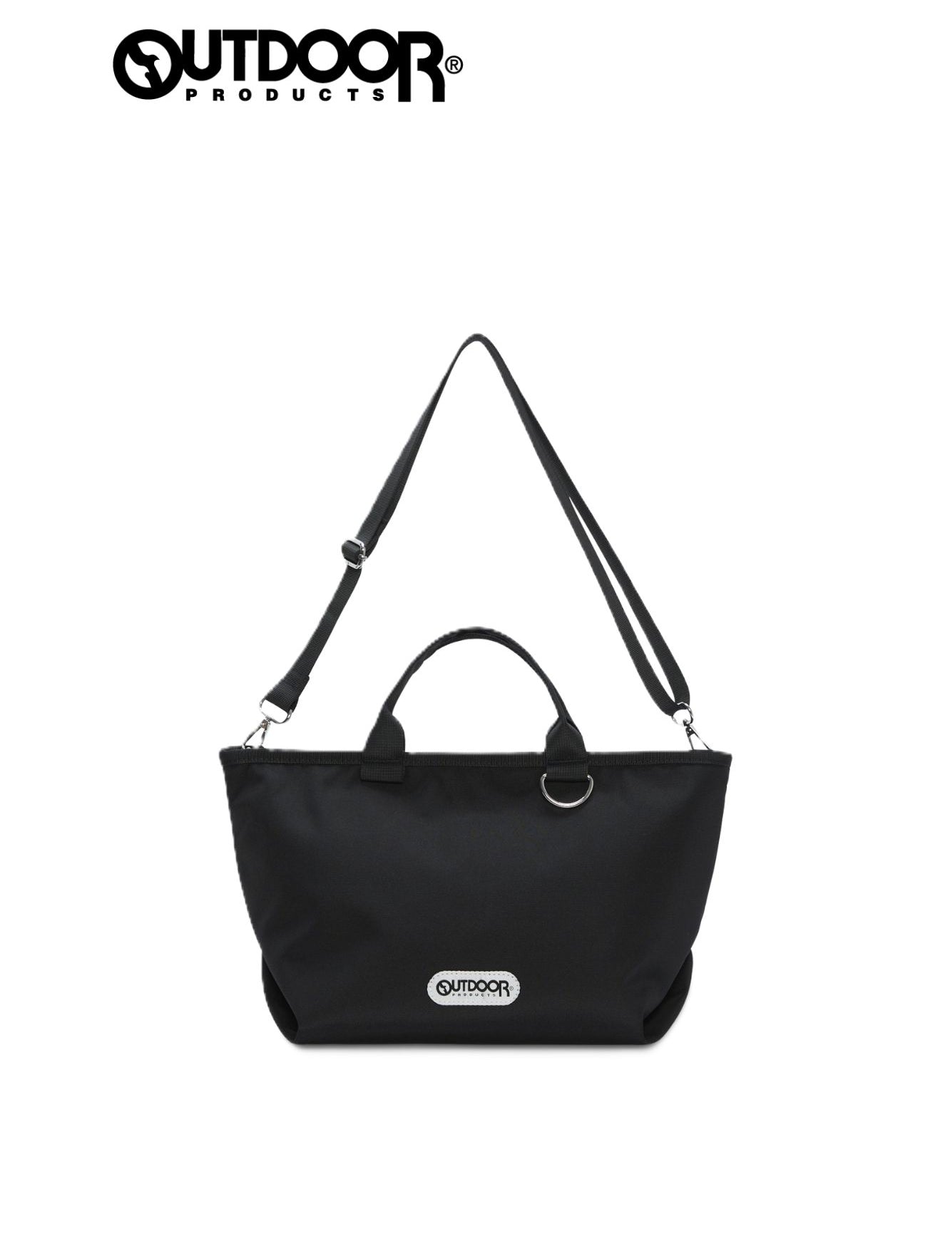 2way Boat Shaped Bag