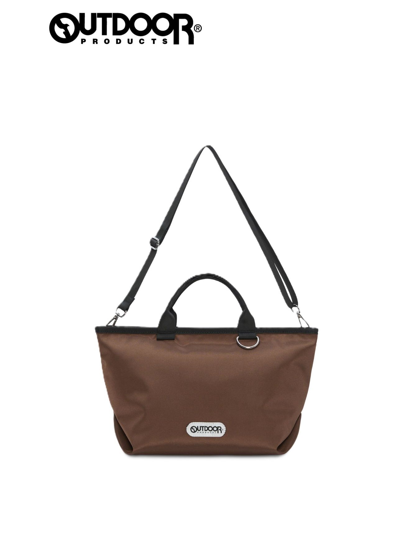 2way Boat Shaped Bag