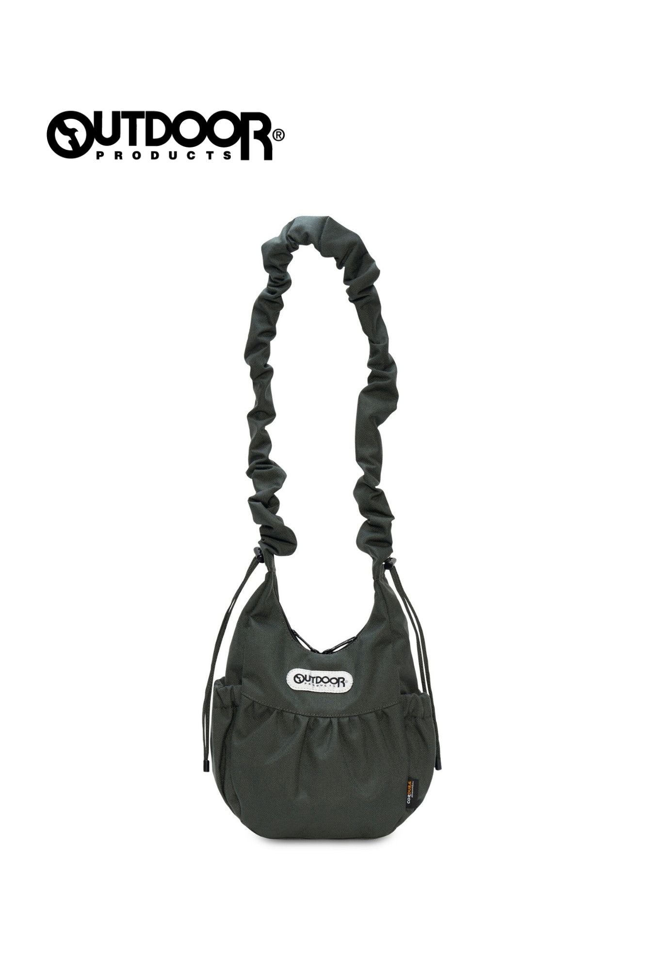 Egg Shoulder Bag