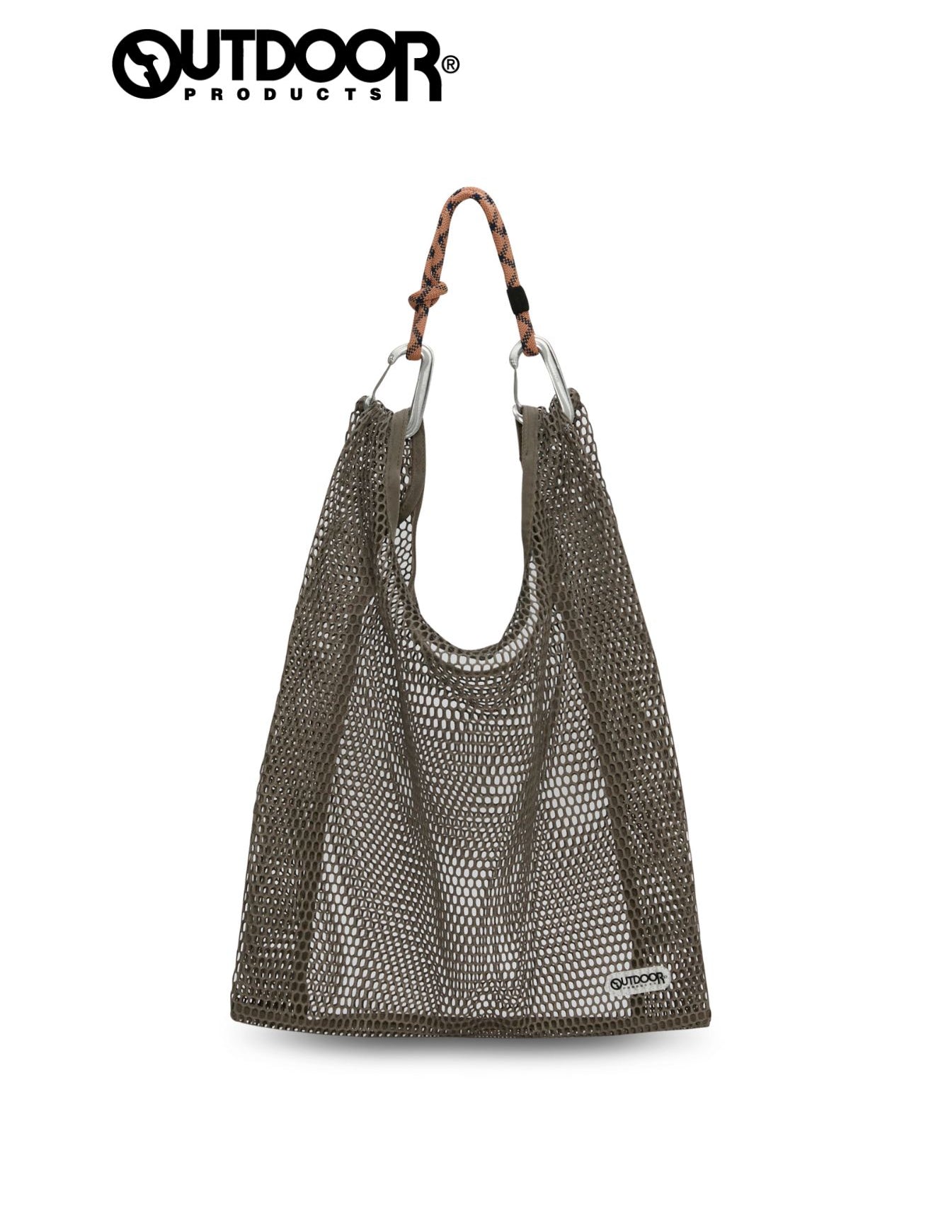 Mesh Shopper[M]