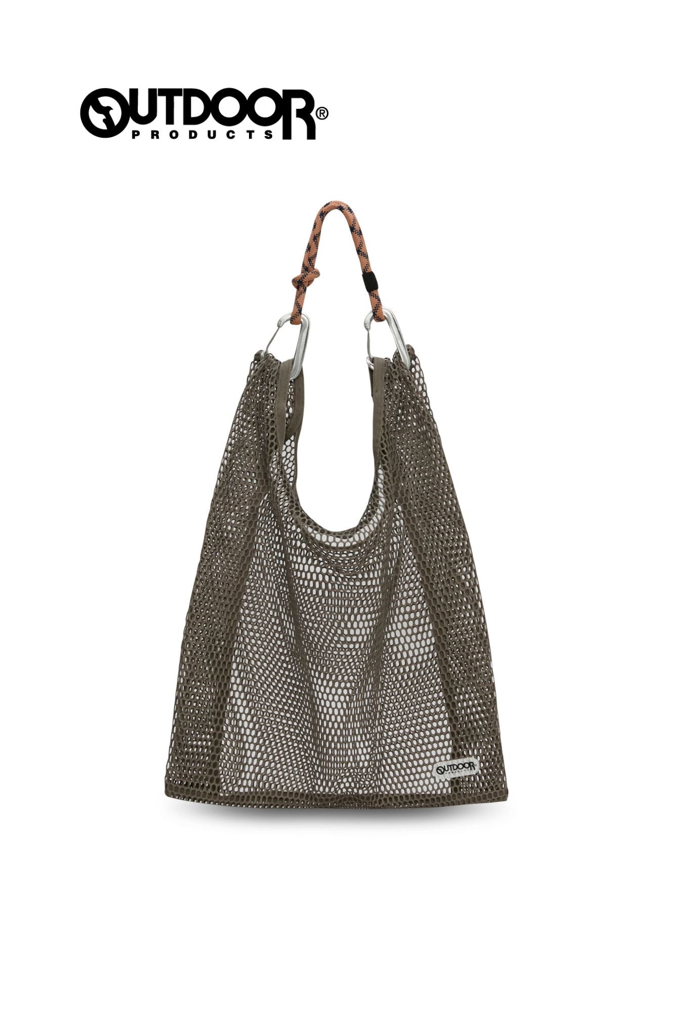 Mesh Shopper[M]