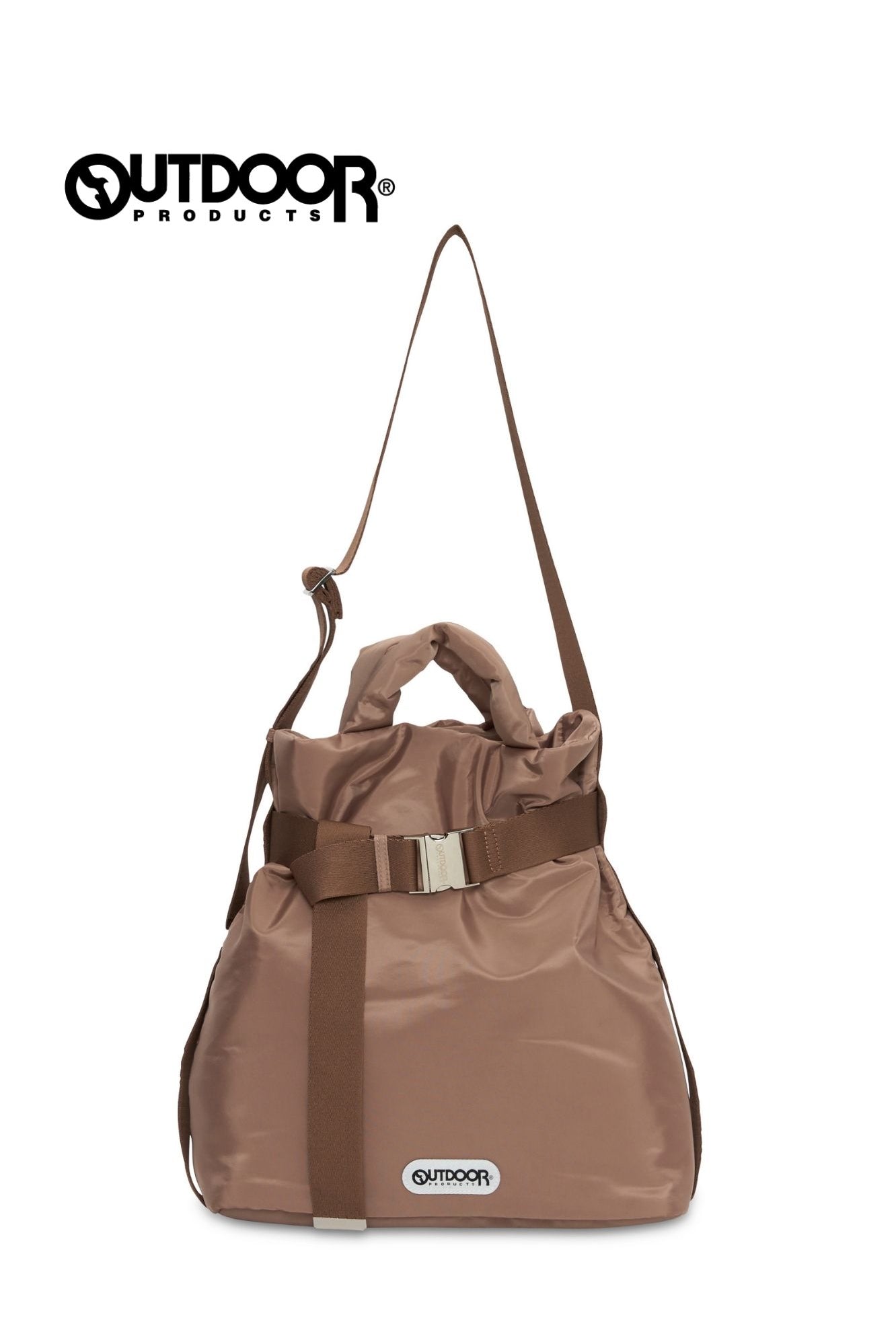 2way Belt Tote [M]