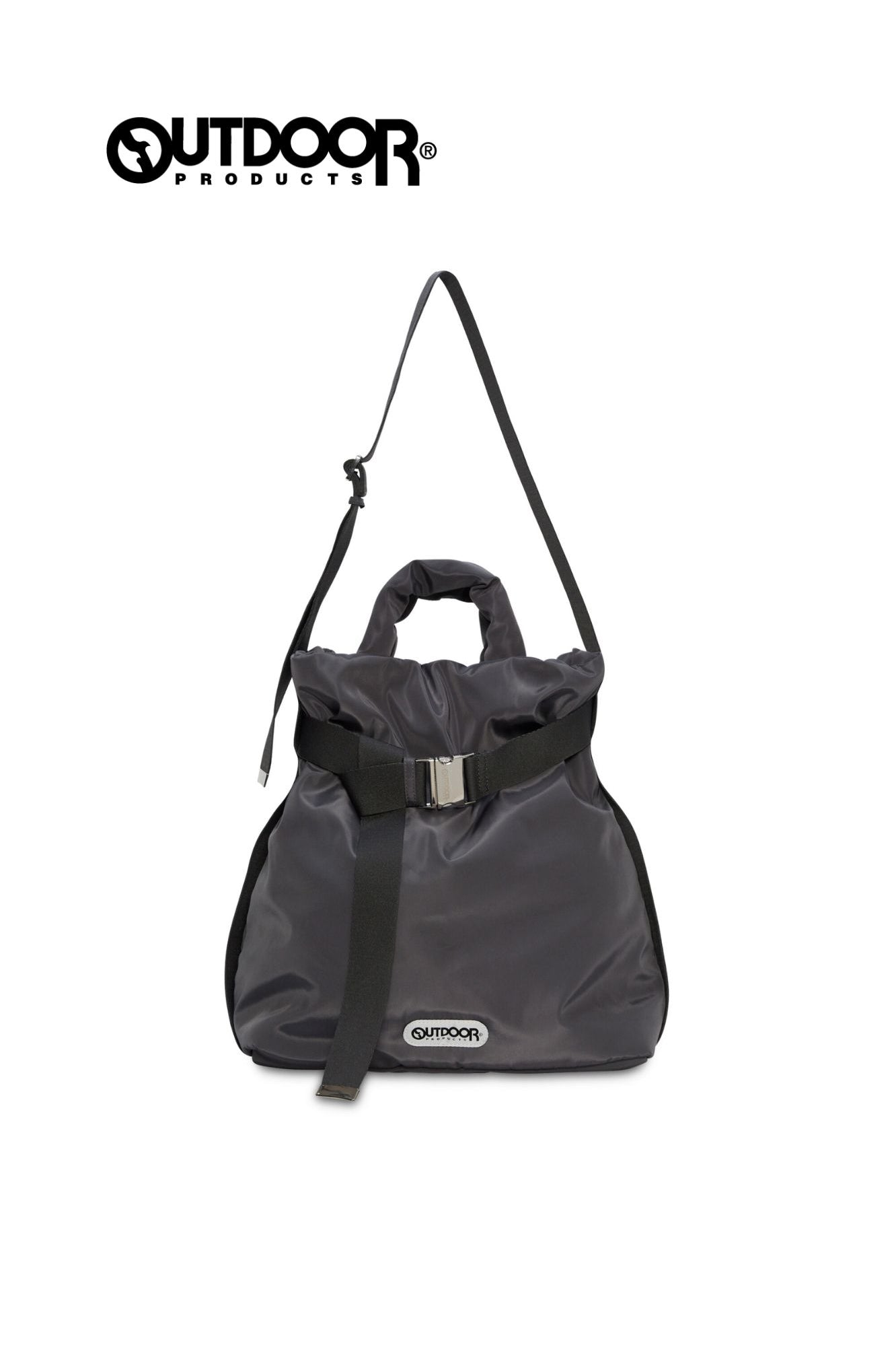 2way Belt Tote [M]