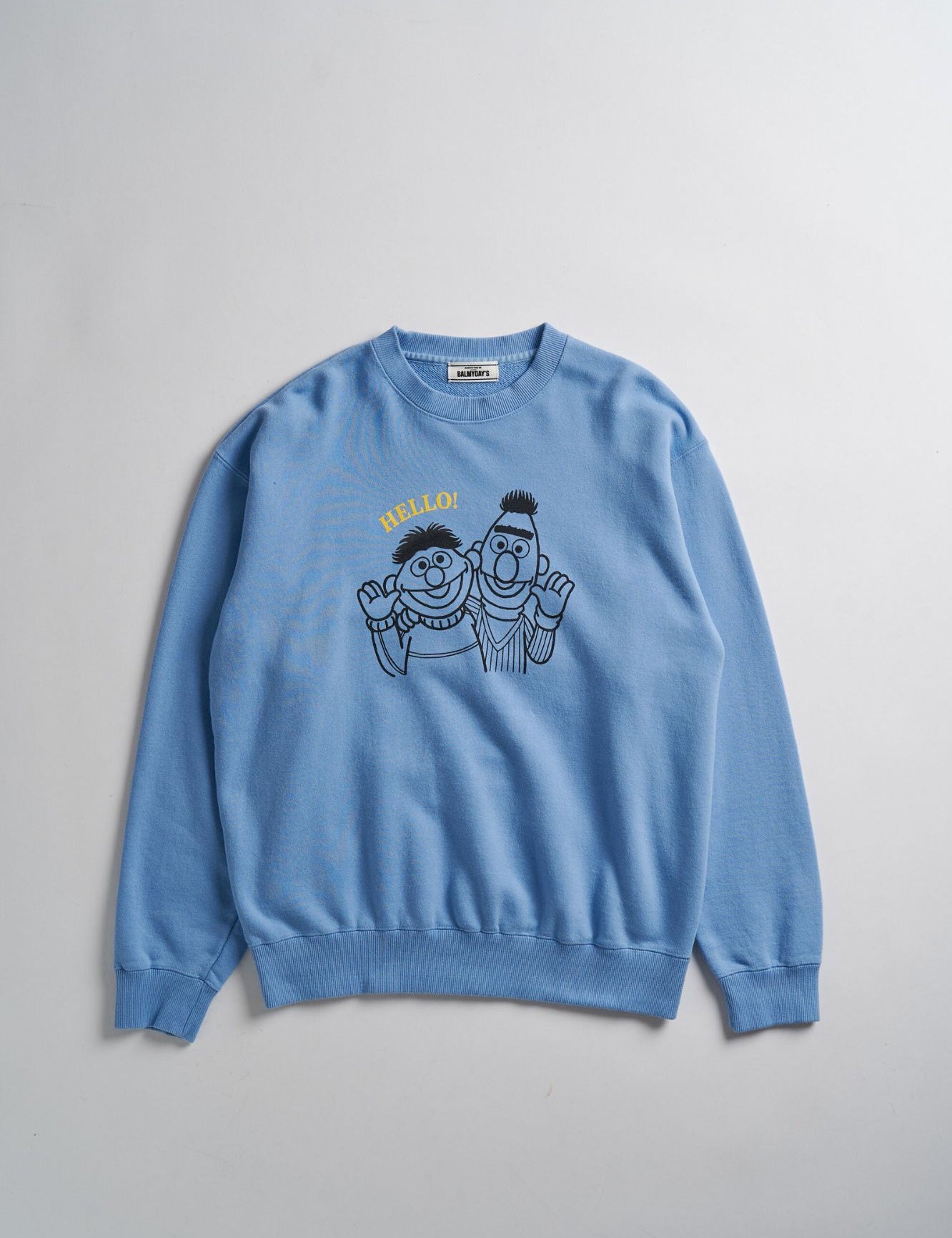 SESAME STREET Sweatshirt③