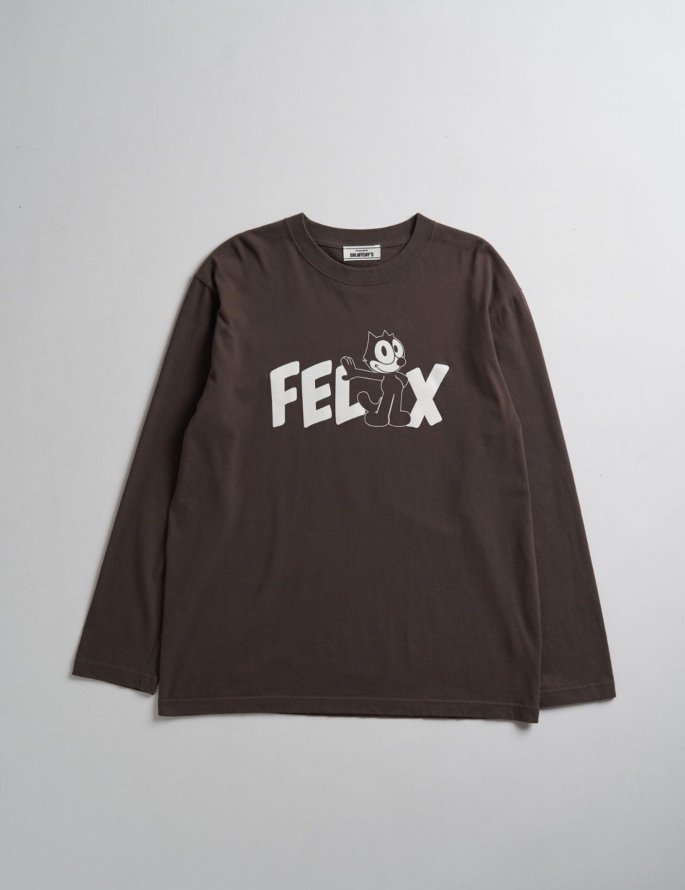 FELIX L/S Tee