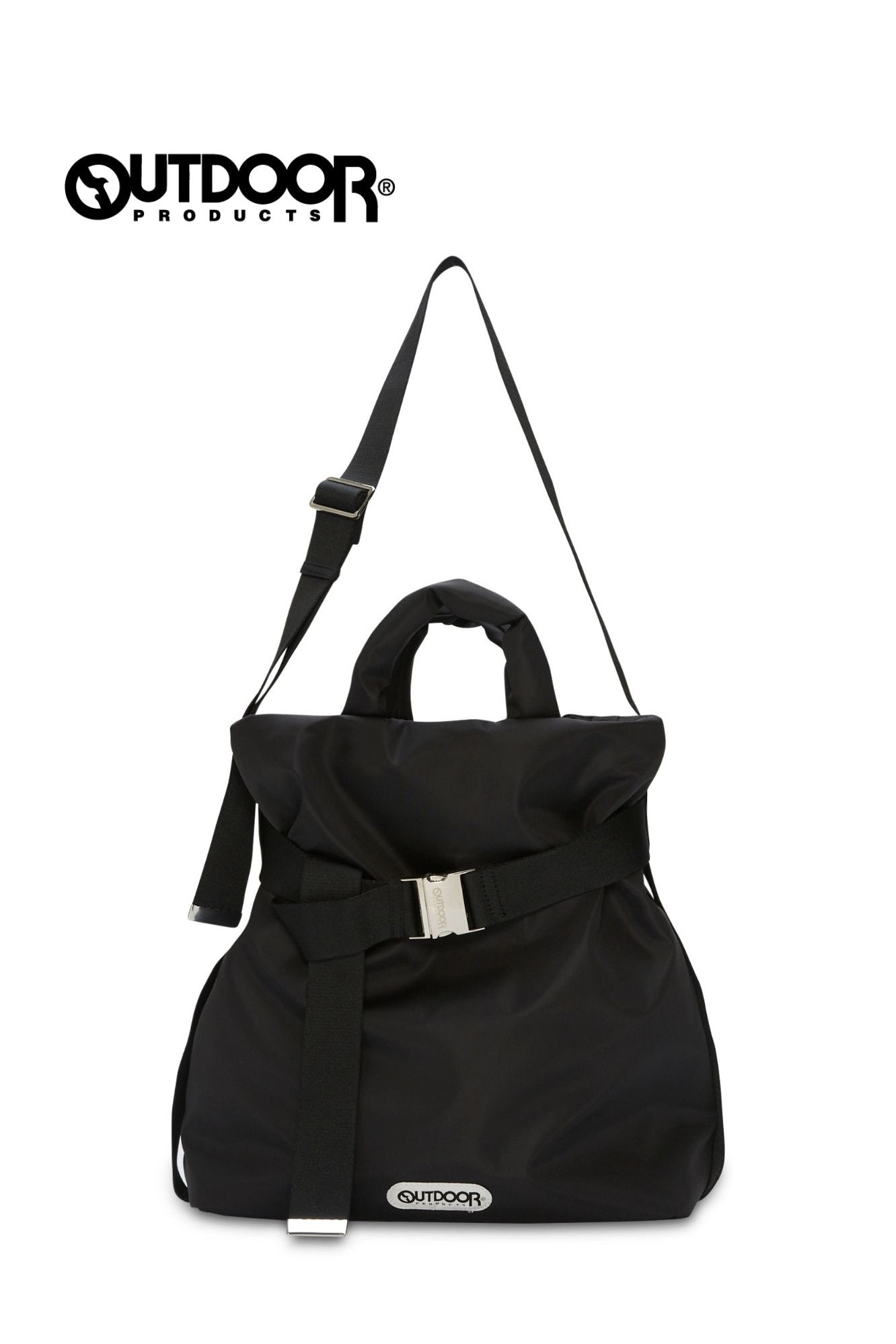 2way Belt Tote [M]