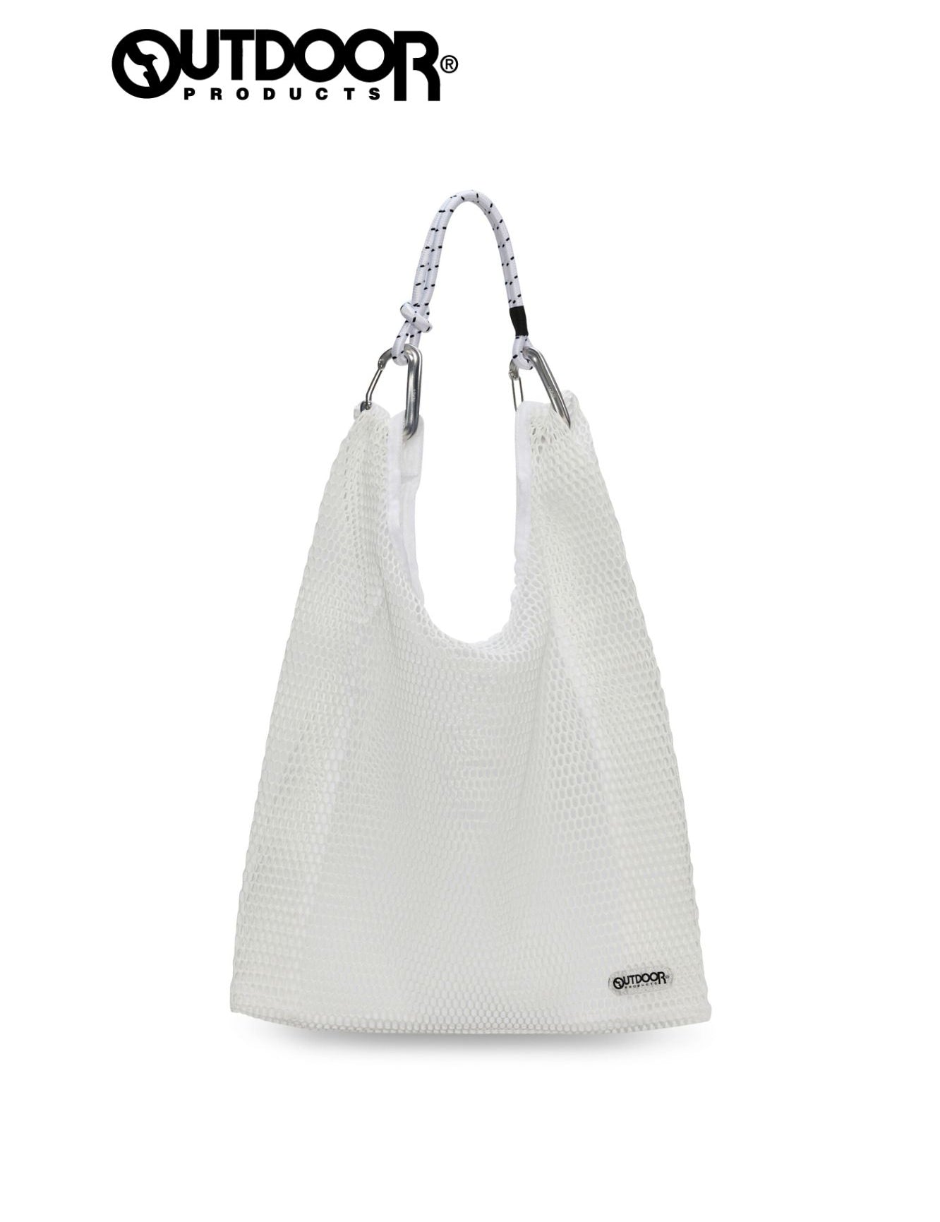 Mesh Shopper[M]