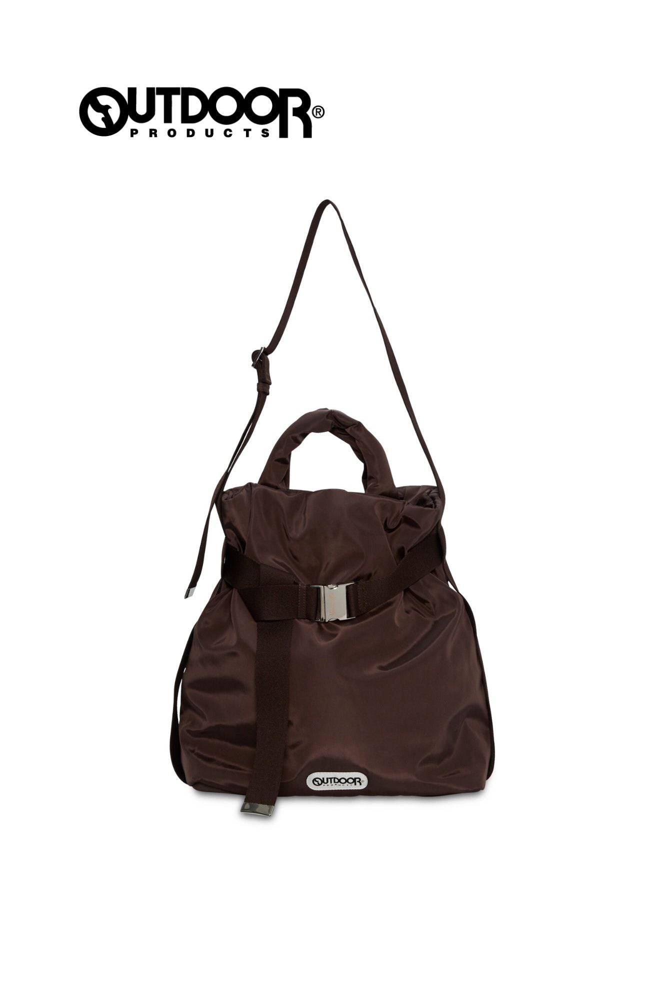 2way Belt Tote [M]