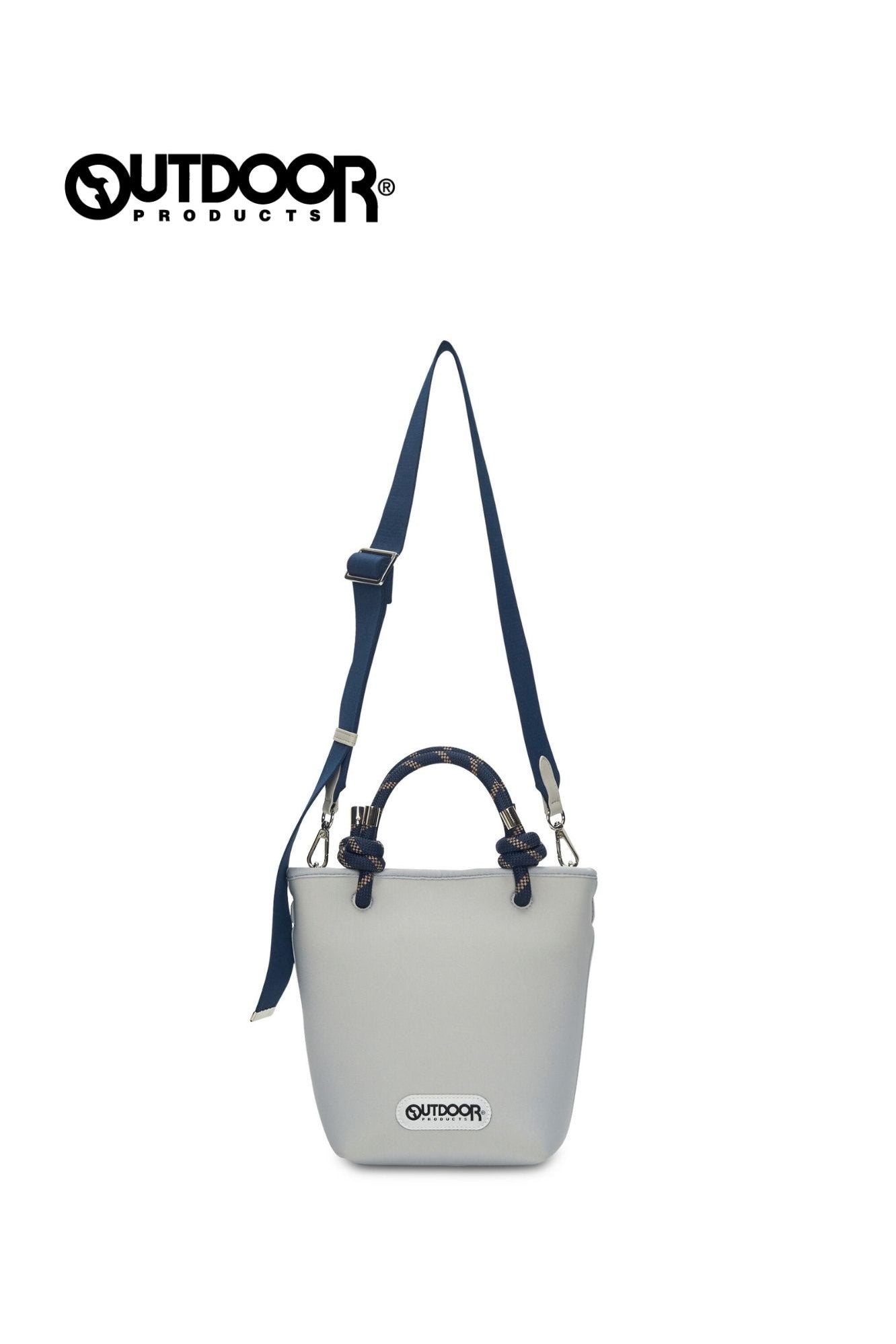Neoprene Tote