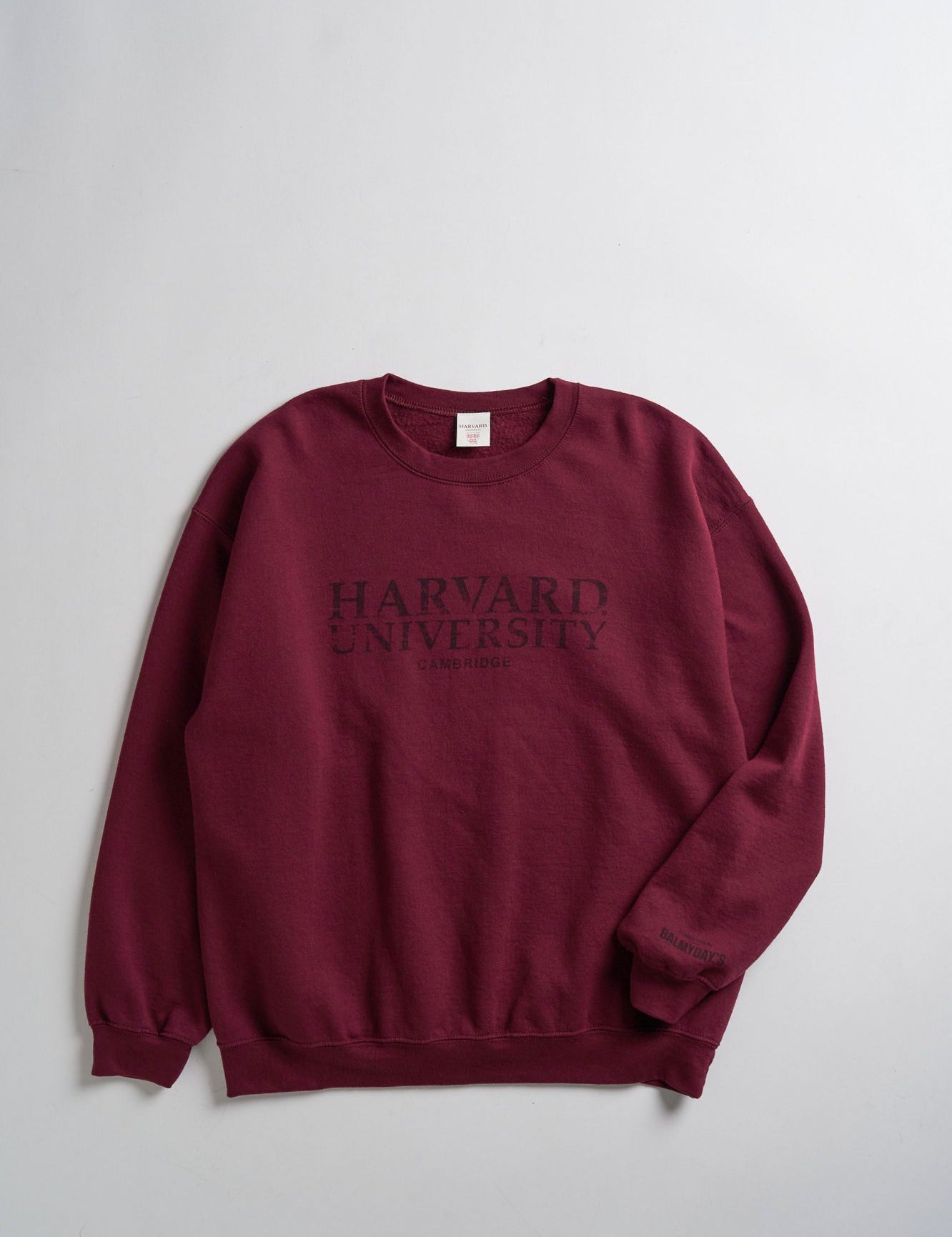 HARVARD Sweatshirt