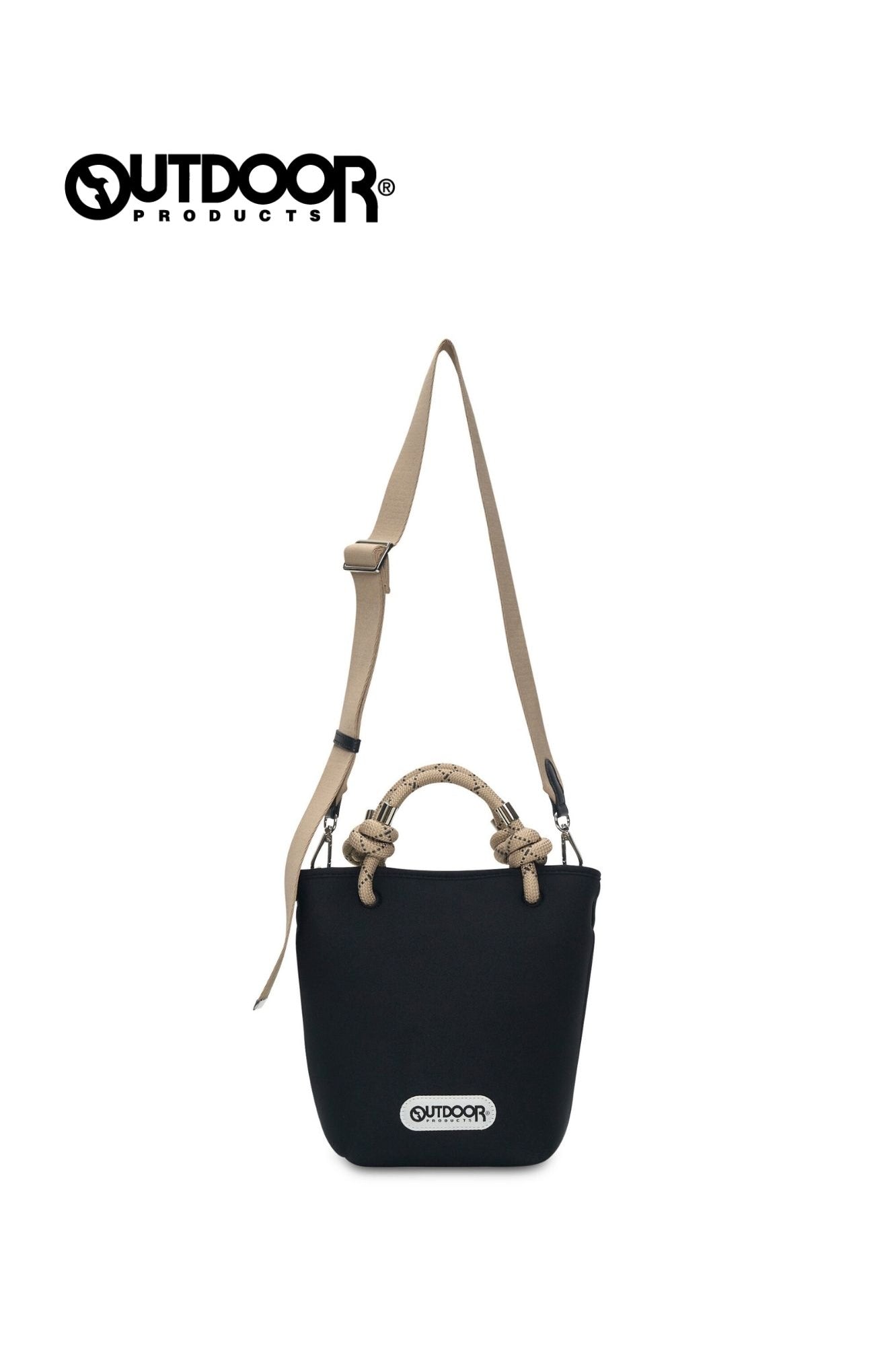 Neoprene Tote