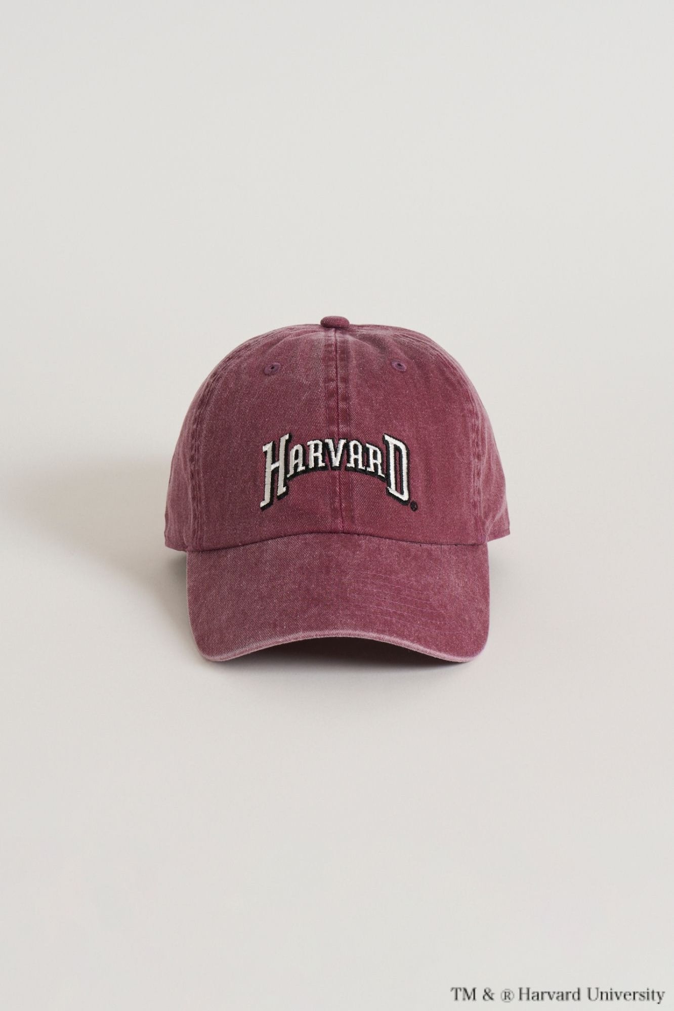 HARVARD Cap