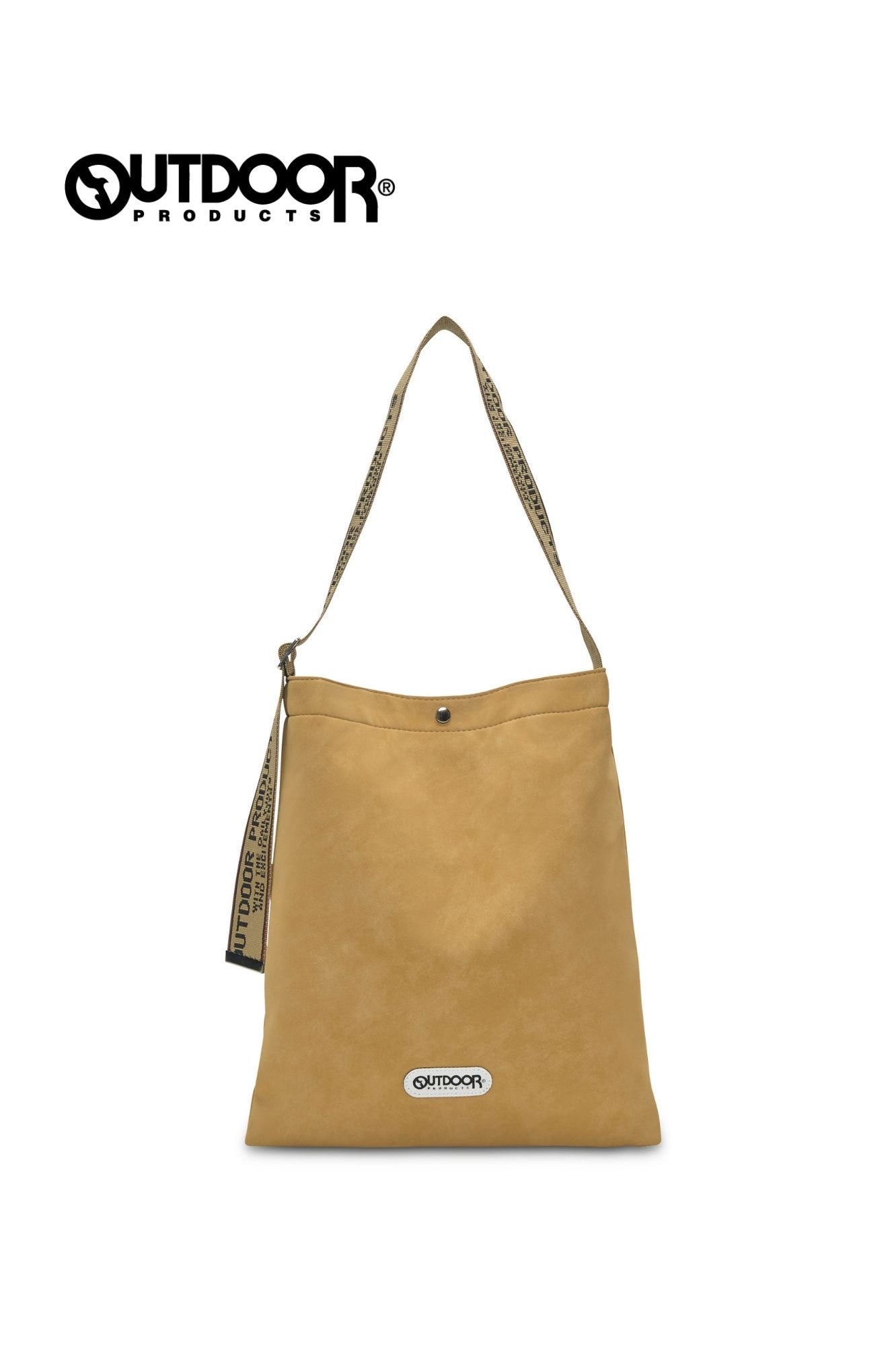 Jacquad Tape Tote