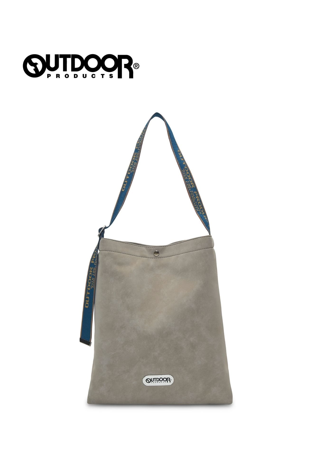 Jacquad Tape Tote