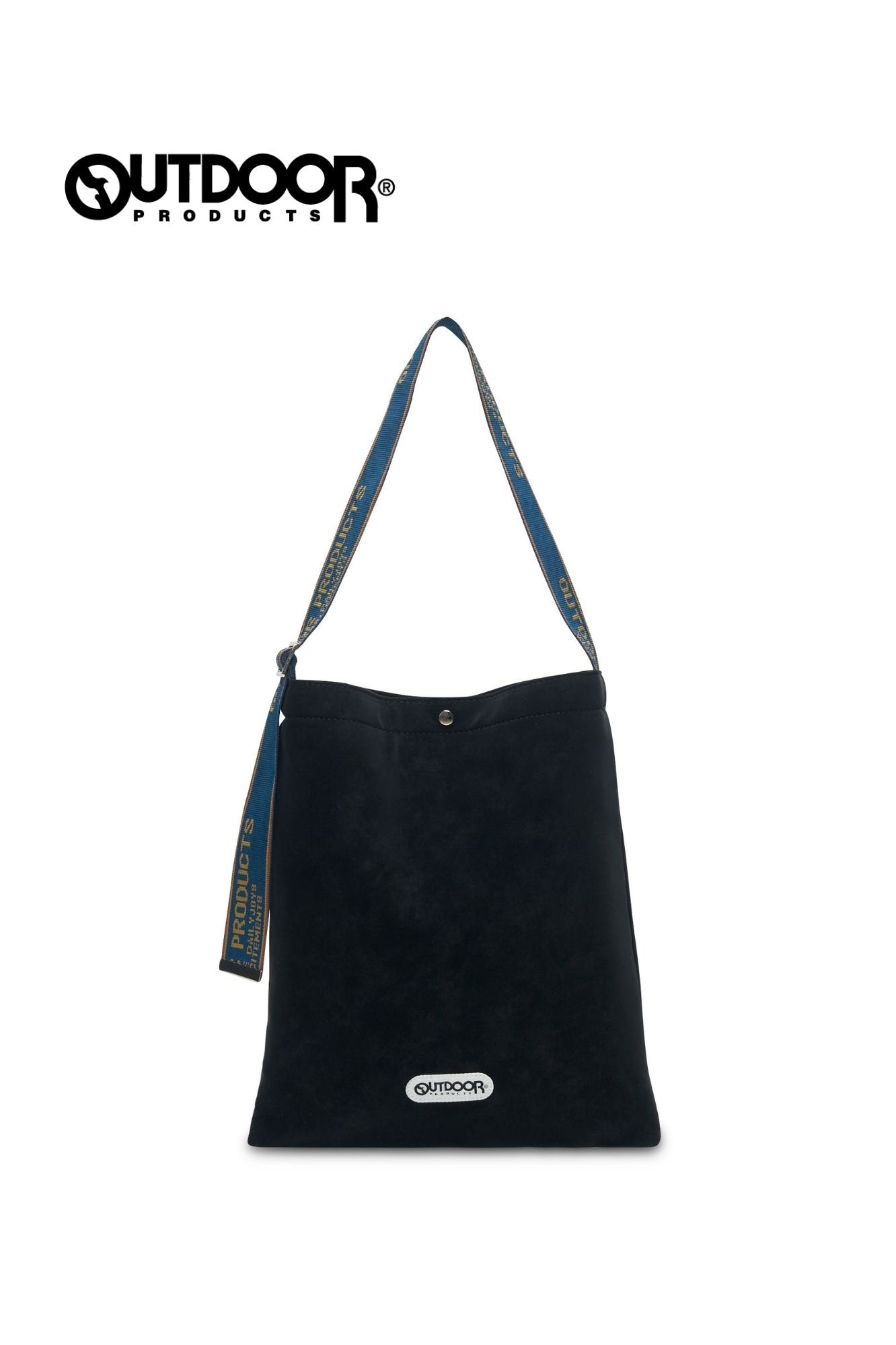 Jacquad Tape Tote