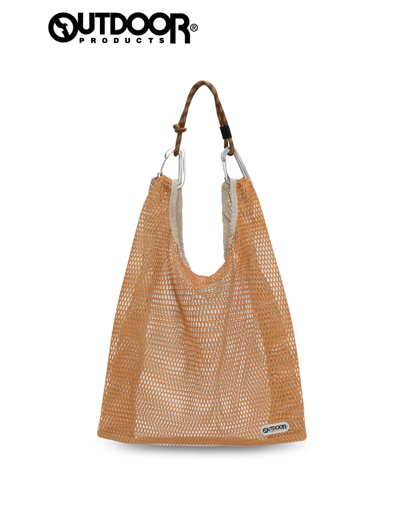 Mesh Shopper [M] 2tone